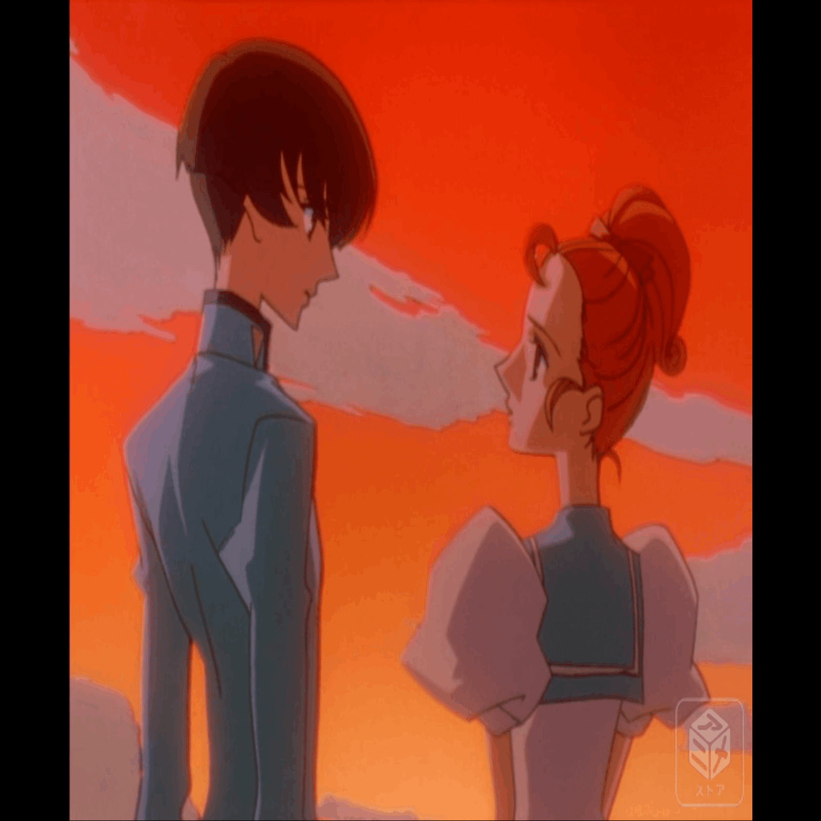 少女革命ウテナ』 全話感想｜kqck