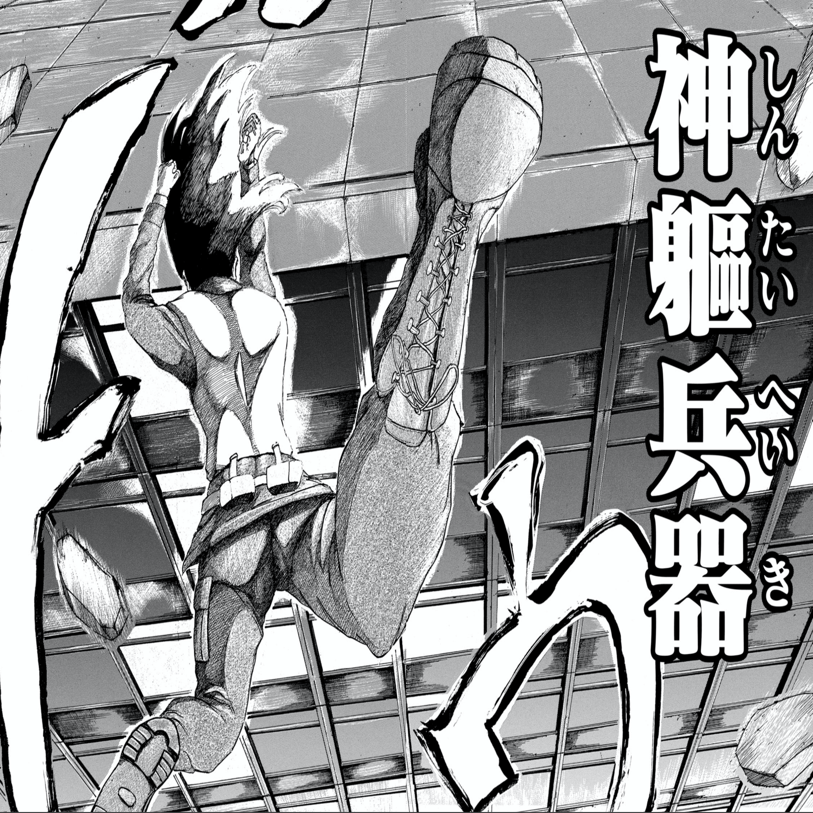 なんだかこのジレンマが、僕は”まさに人間だ”と感じました｜漫画『東独