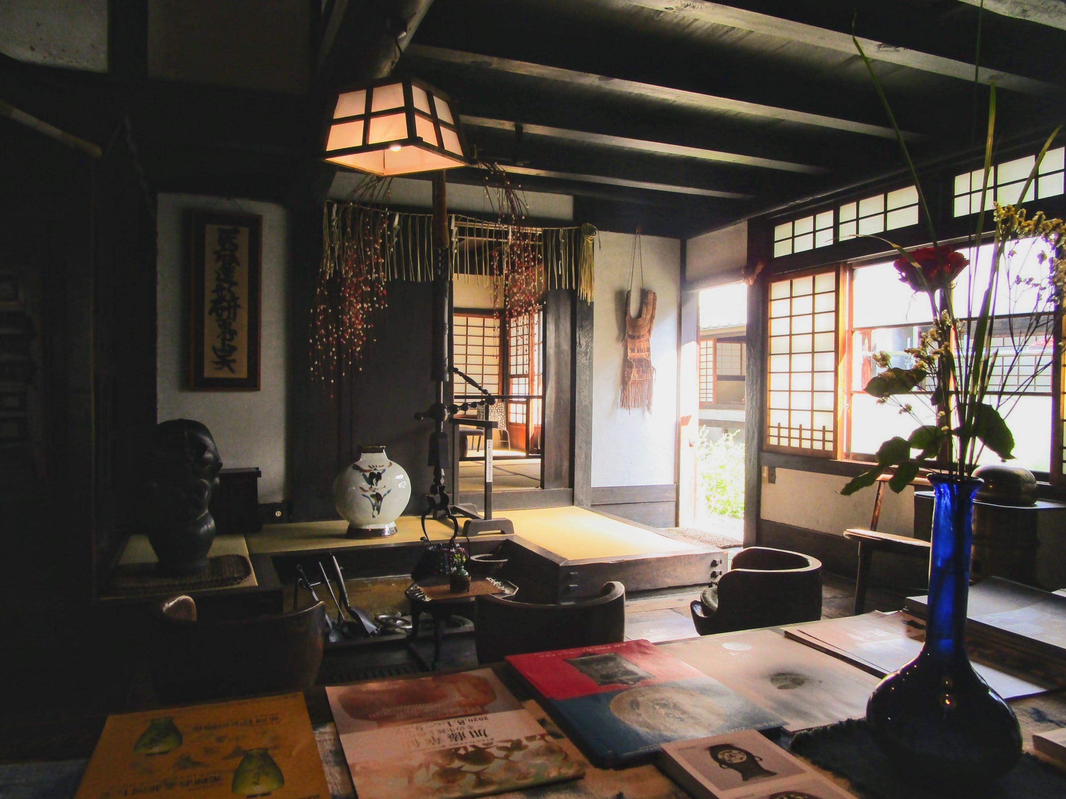 男はつらいよ 寅次郎とやきもの ：3｜美術館とお寺と猫