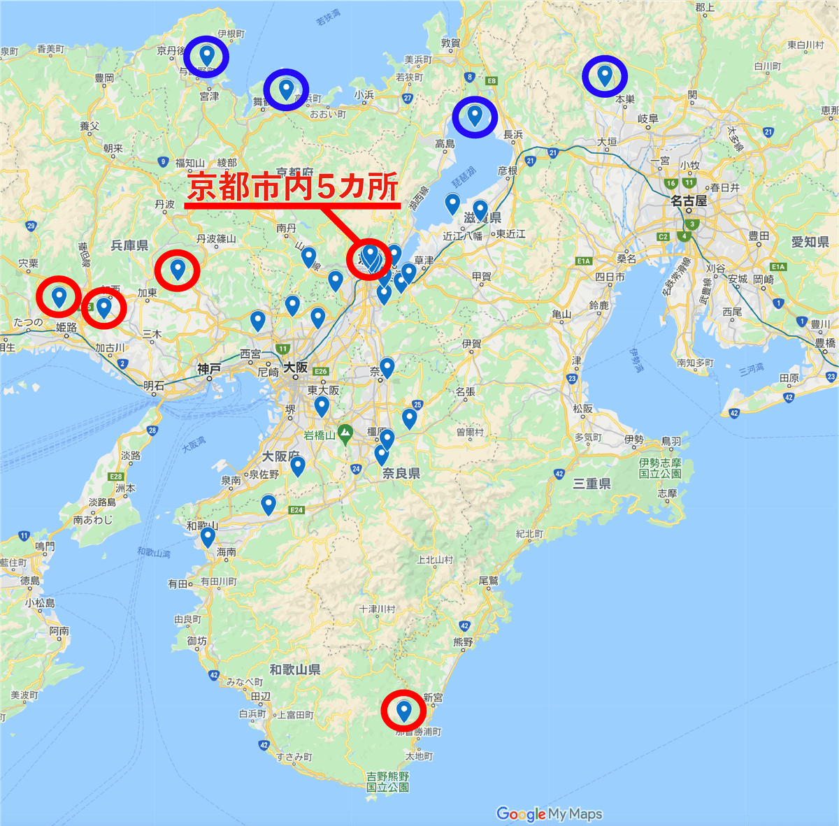 📿西国三十三所巡礼① - 散華にも期限があったとは -｜長畑ひろのり
