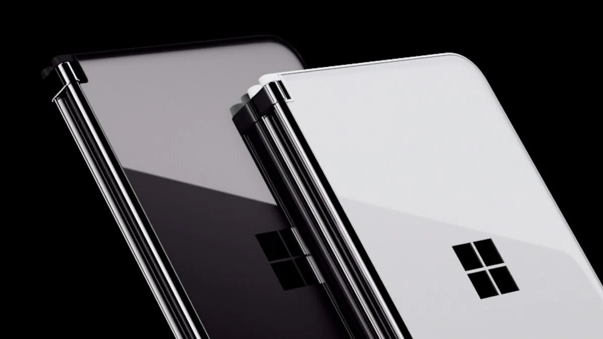 Surface Duo2 お迎え準備！イヤフォンやスマートウォッチはどうしよう 