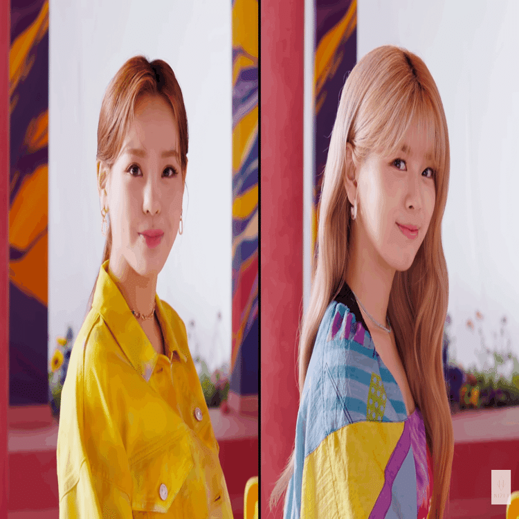 Niziu マコリオマヤリクアヤカマユカリマミイヒニナ Niziu マコリオ