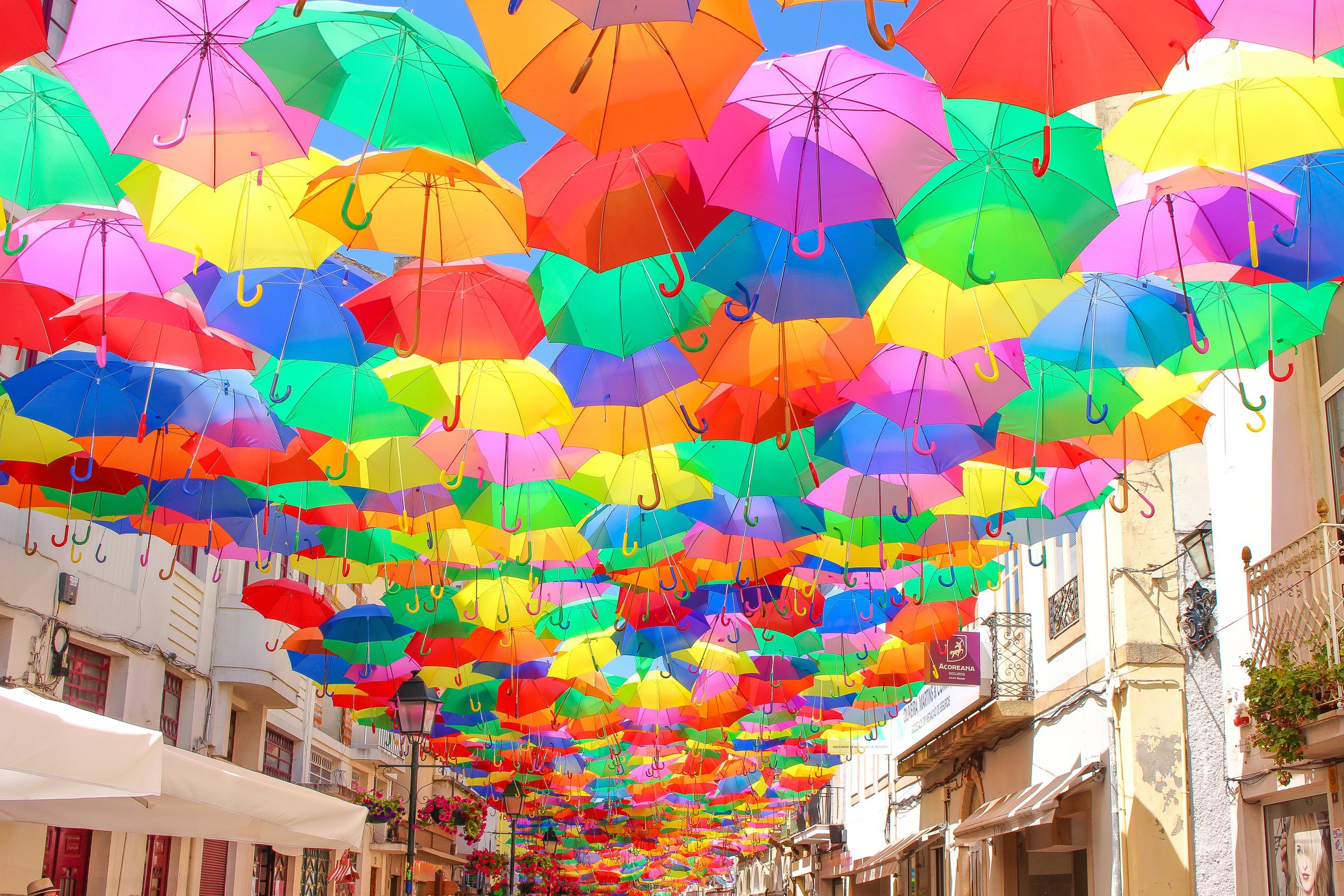 行ってみたい世界の絶景 ポルトガル国旗 アゲダ Tabifleeeeek たびふりーく 旅のオンラインサロン Note