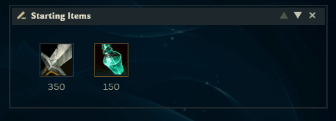 Lol Topシヴァーナのビルドガイド 他のキャラを使おう わたしです Note