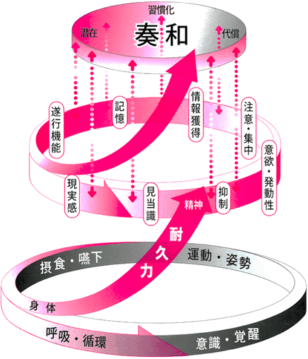 高次脳機能障害について|ナオキ|Re your Life 高次脳機能障害について|ナオキ|Re your Life
