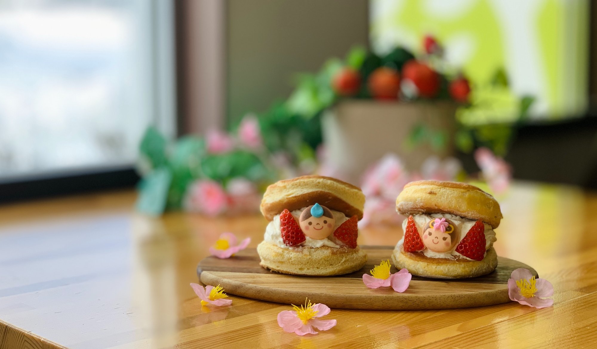 ひなまつり バリスタ青木 Note ひなまつり バリスタ青木 Note