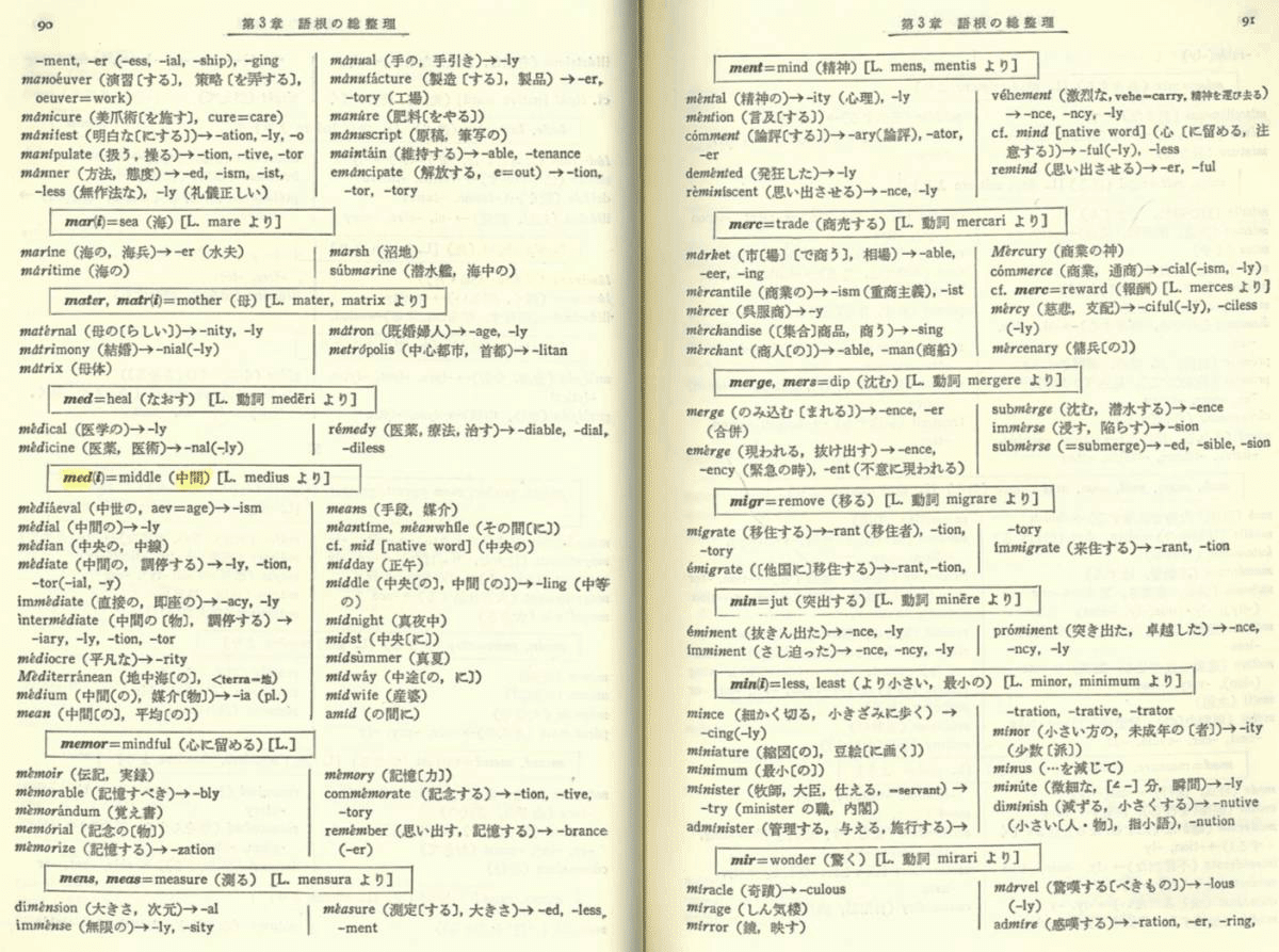 スポットライトを当たるべき おすすめ英単語帳7選｜嶋津幸樹/ Koki Shimazu