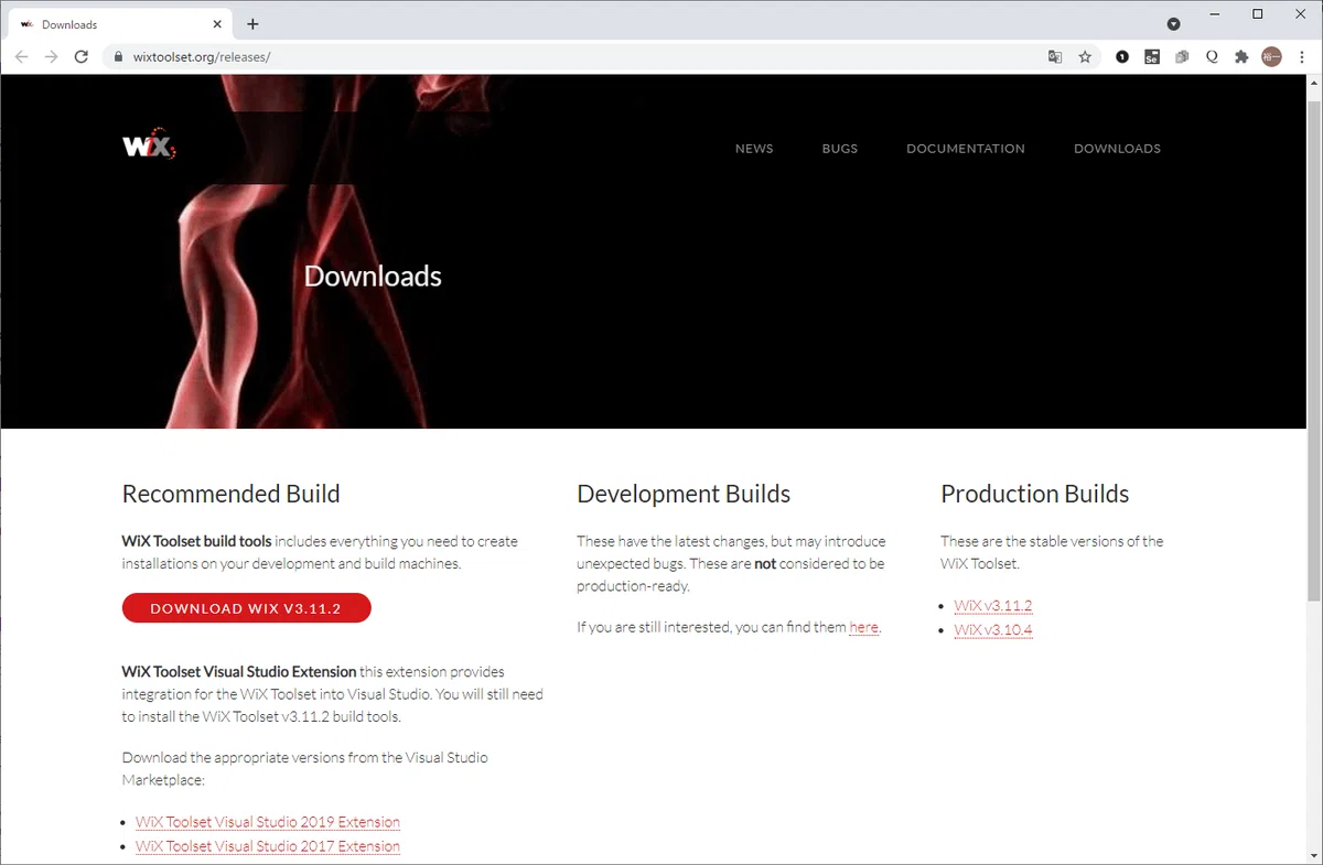 How to Build & Deploy Windows App Installers with GitLab CI｜SHIFT Group ...