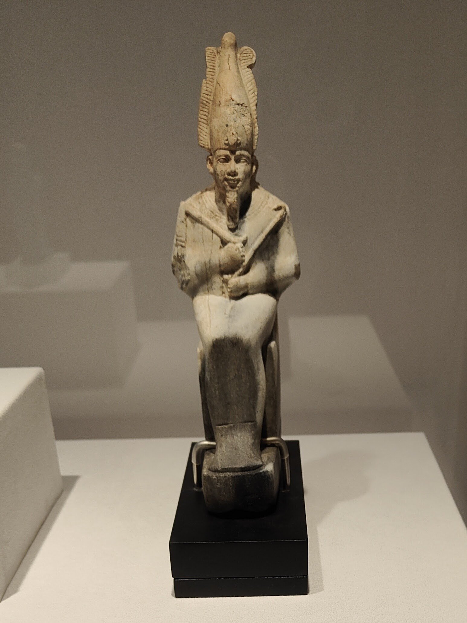 展覧会レビュー:古代エジプト展 天地創造の神話|酎 愛零 展覧会レビュー:古代エジプト展 天地創造の神話|酎 愛零