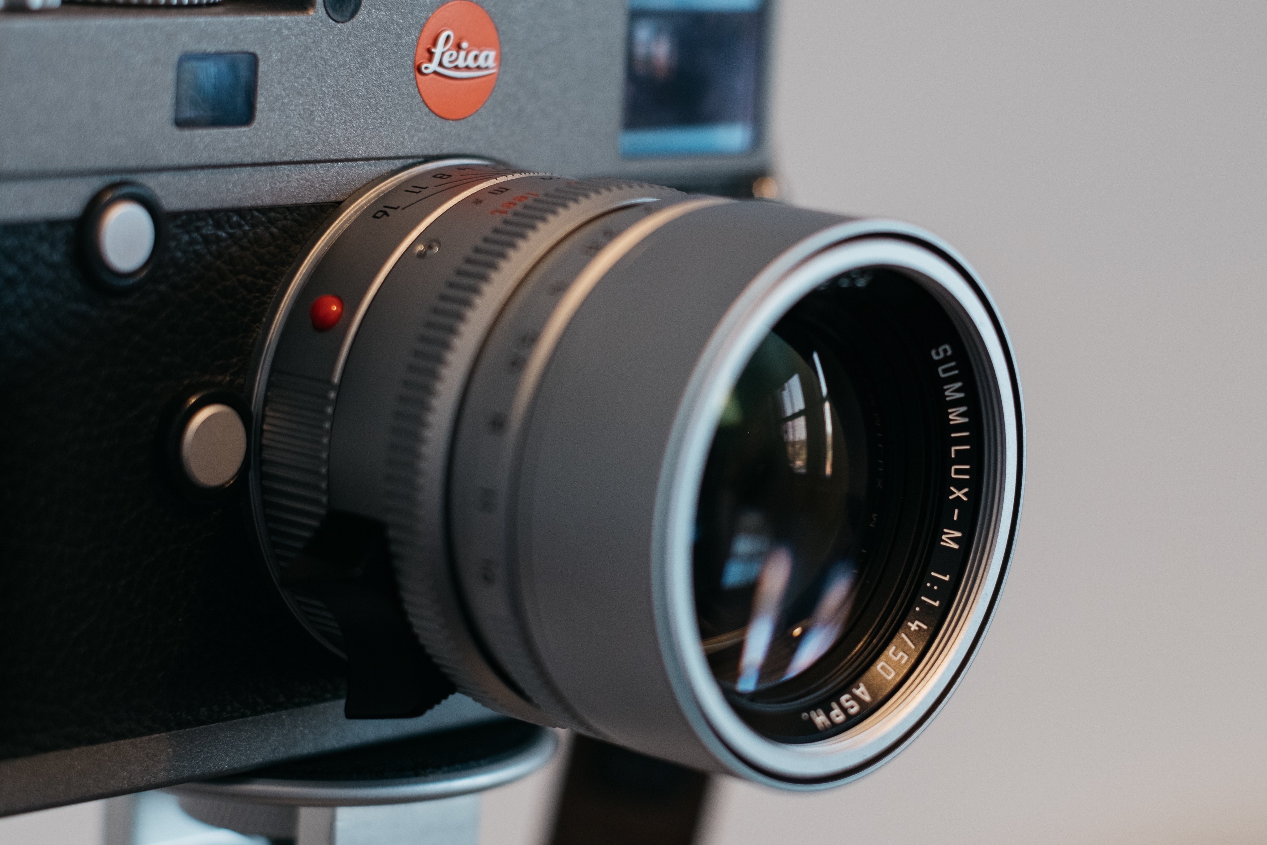 Review – Leica Summilux 50mm F1.4 ASPH. ライカの最強標準レンズ｜べ