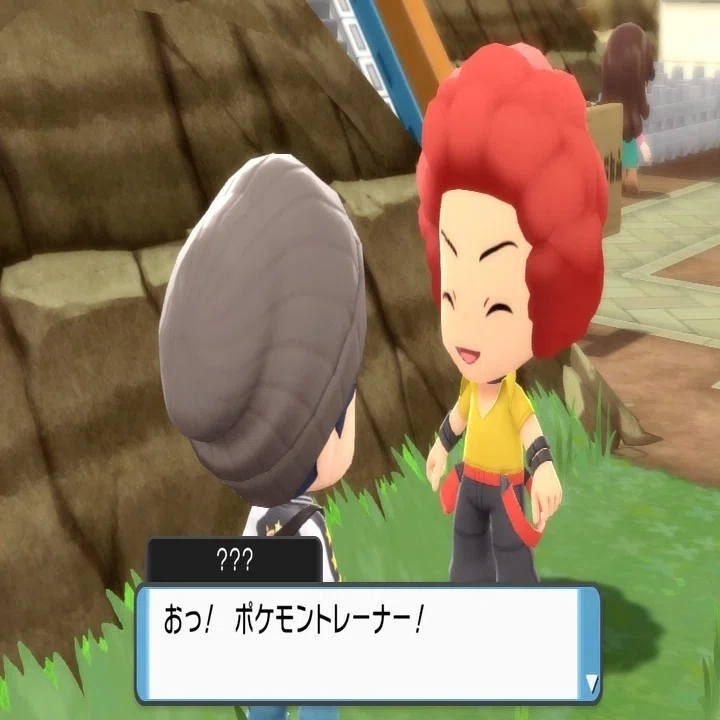 プレイ記５ ポケモン ダイパリメイク 15年前の記録を紐解いて 飛び亀 Note