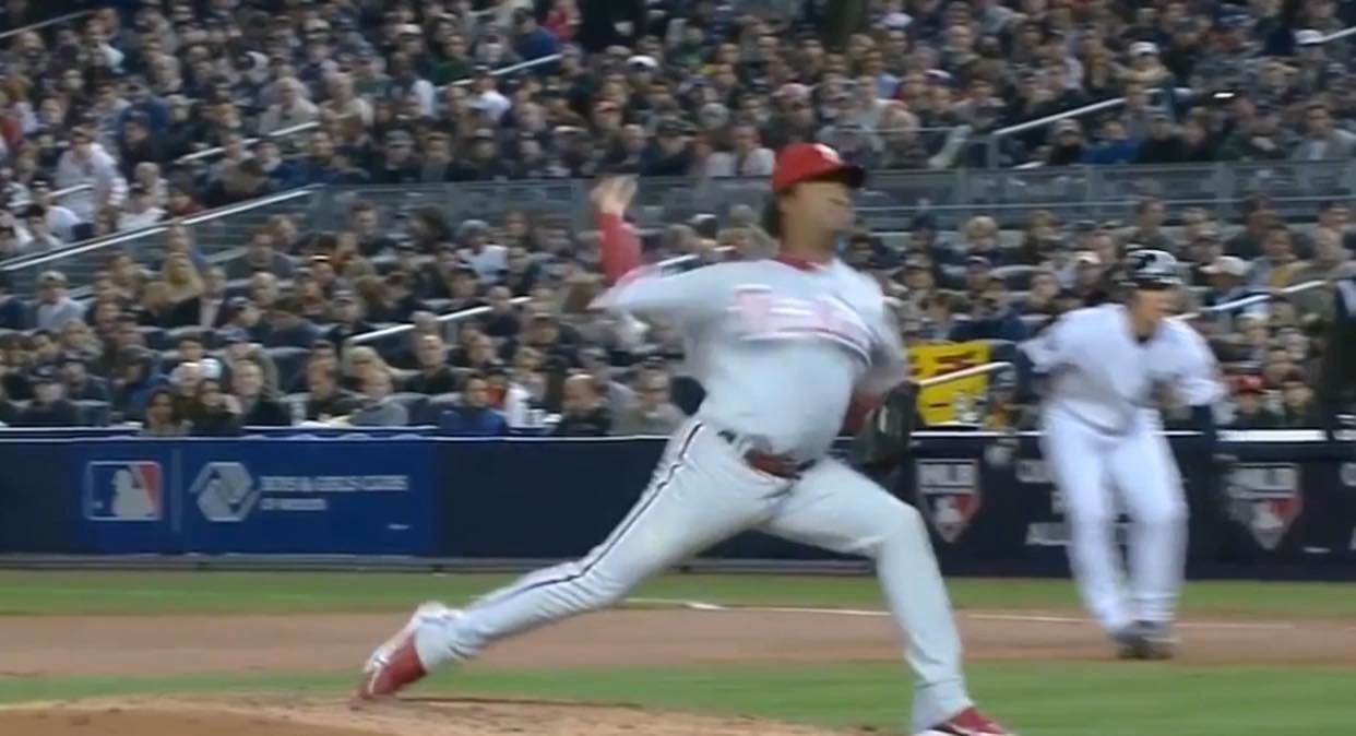 投手編】第2回：投手のタイプから指導法を学ぶ～屈曲型と伸展型