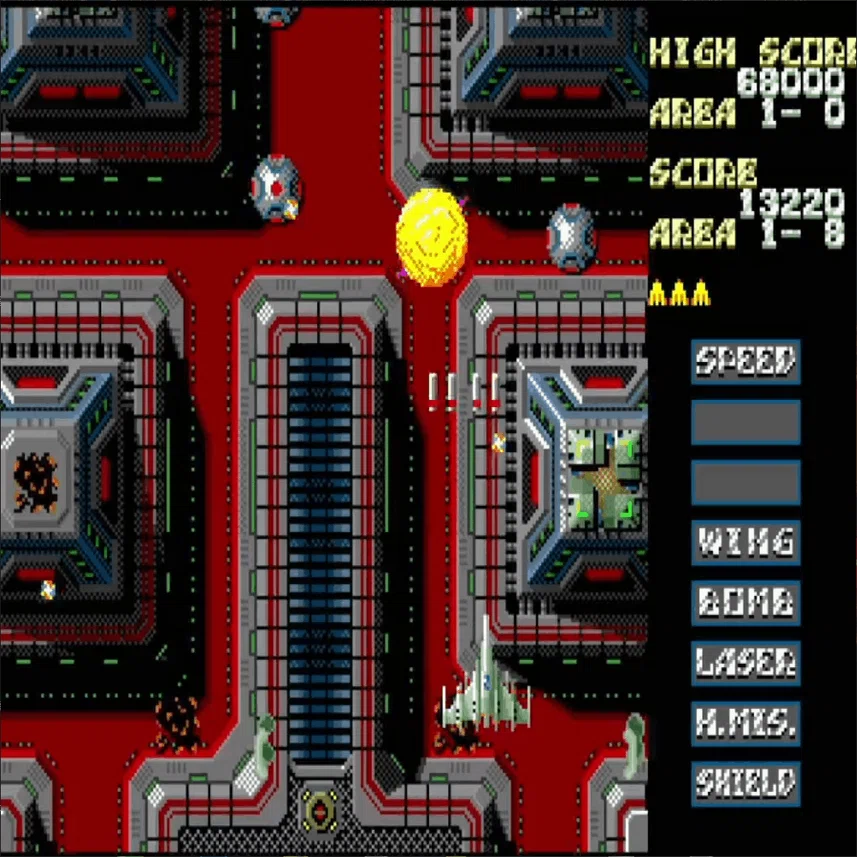 スラップファイト3671」開発日誌 Beep21出張版 #0｜Beep21