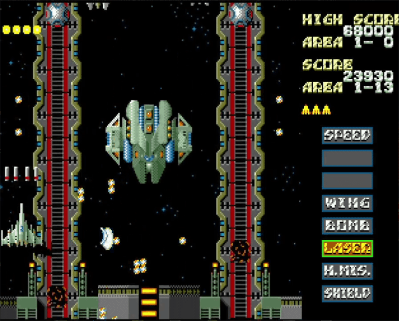 スラップファイト3671」開発日誌 Beep21出張版 #0｜Beep21