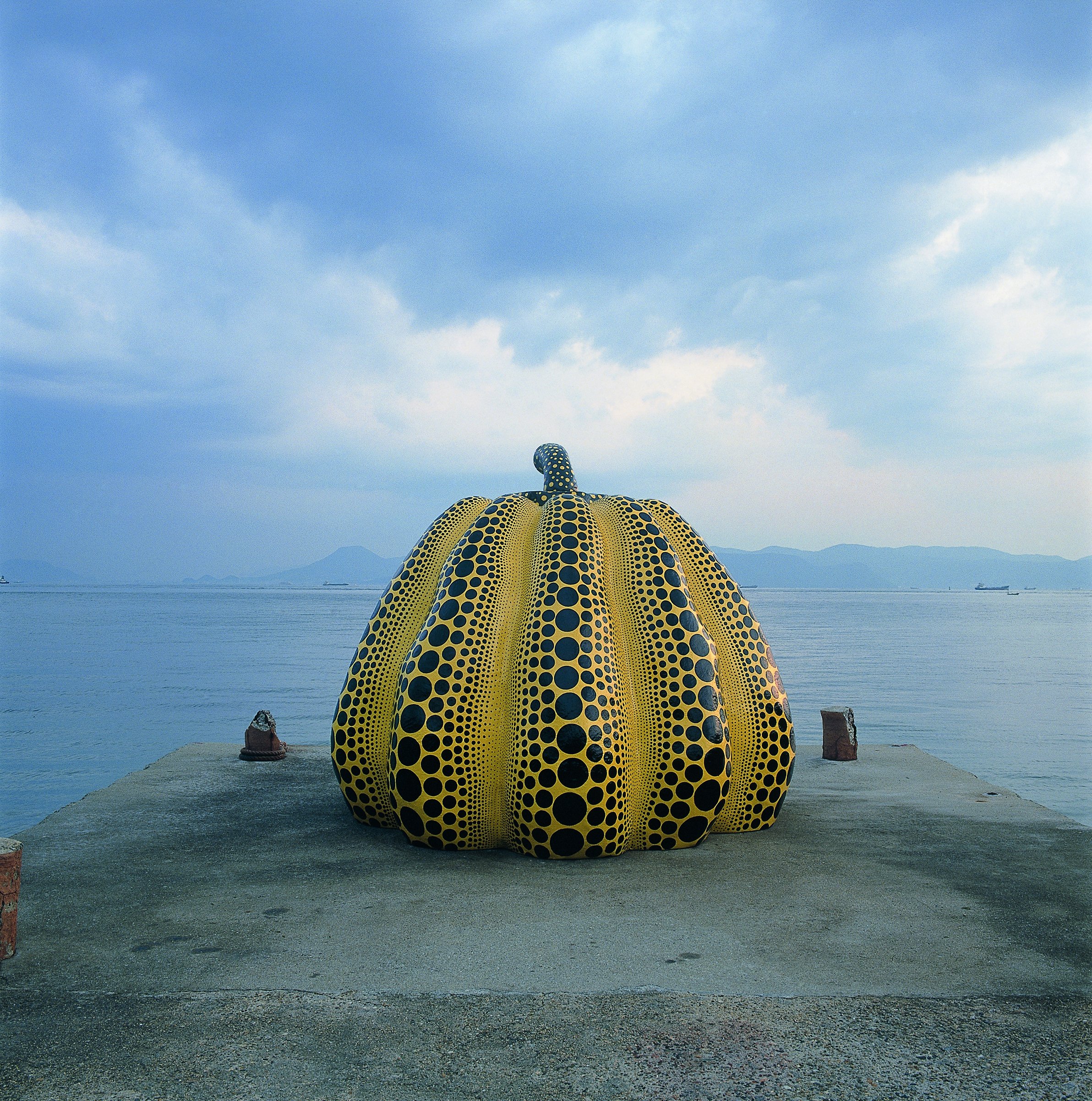 なぜ、直島は「アートの島」といわれるようになったのか（前編）｜文化