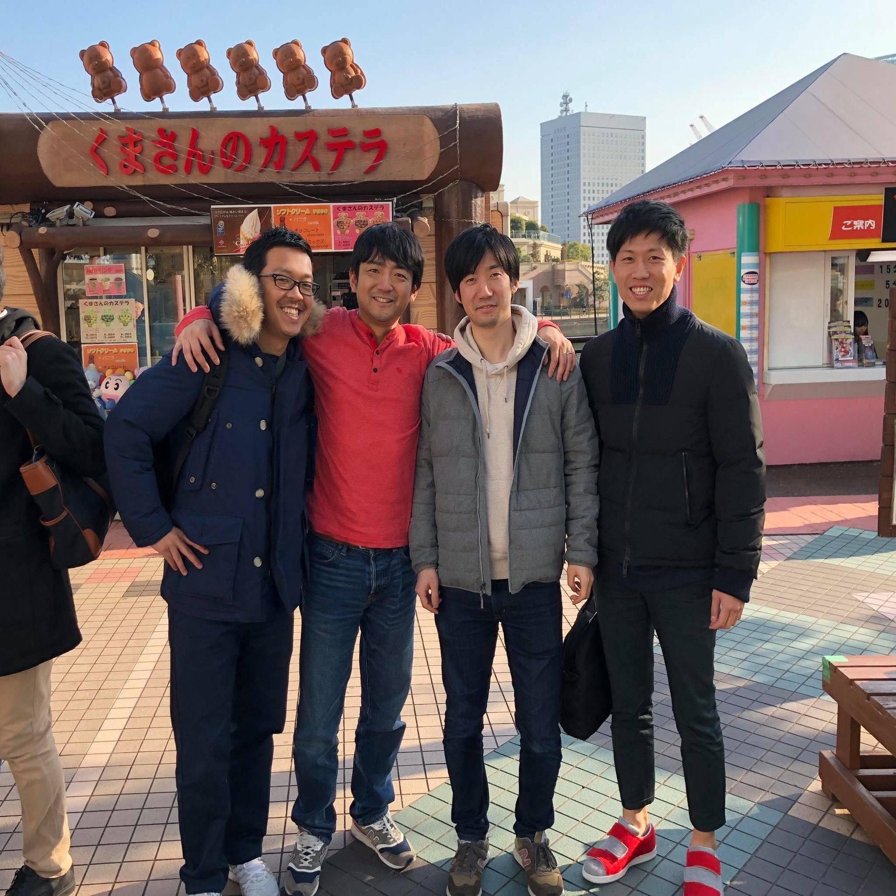 bitFlyerでの5年間｜小畑 翔悟｜Decentier CEO