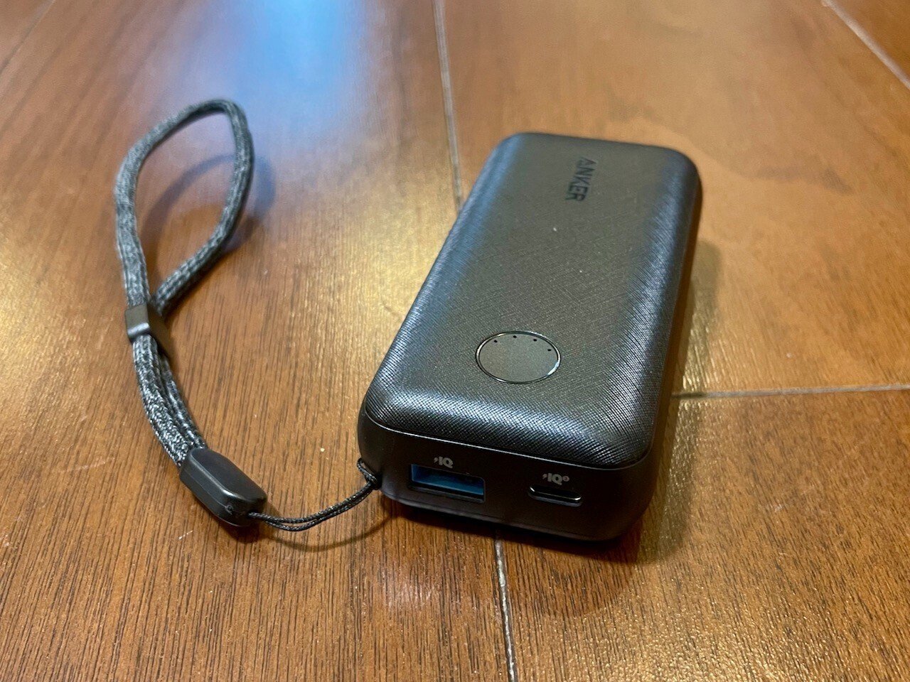 USB-C 25Wで高速充電!Anker PowerCore 10000 PD Redux 25W|NEO USB-C 25Wで高速充電!Anker PowerCore 10000 PD Redux 25W|NEO
