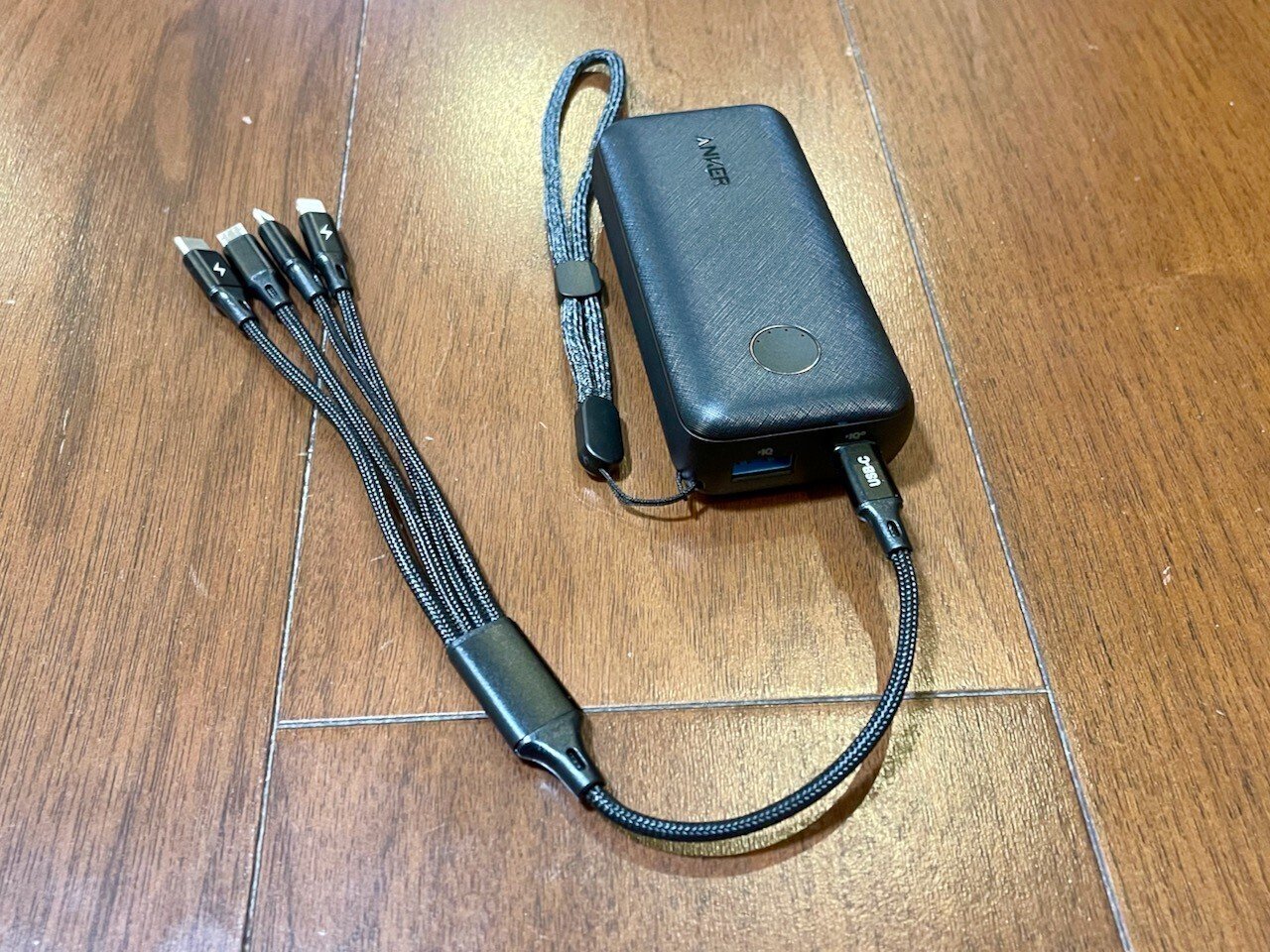 USB-C 25Wで高速充電!Anker PowerCore 10000 PD Redux 25W|NEO USB-C 25Wで高速充電!Anker PowerCore 10000 PD Redux 25W|NEO