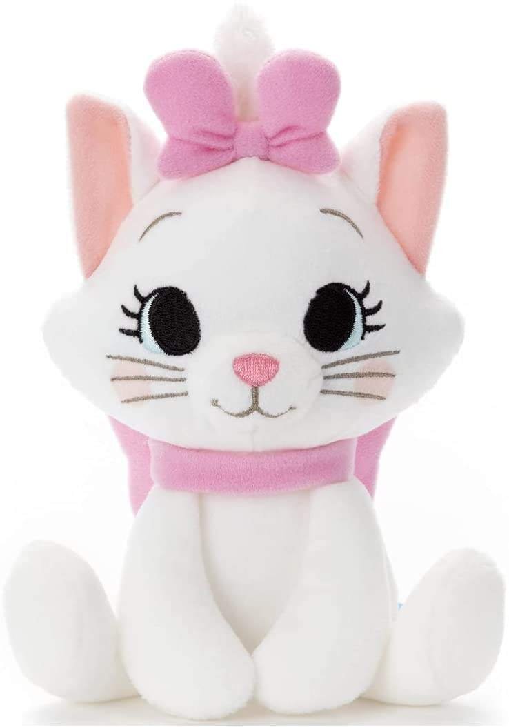 2月22日はマリーちゃんの日らしいけど何で って話と おしゃれキャット 実写化の噂 ネジムラ アニメ映画ライター Note