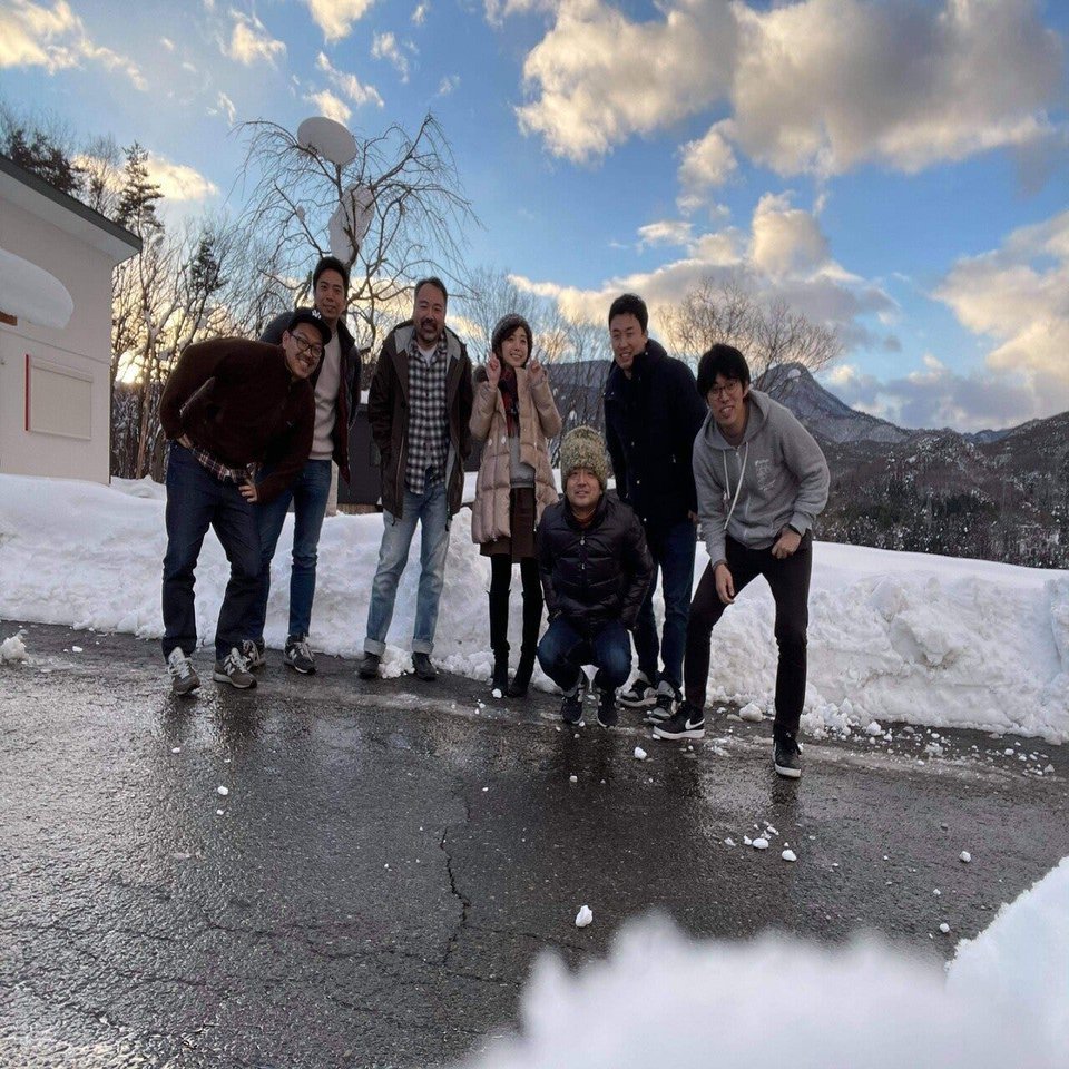 bitFlyerでの5年間｜小畑 翔悟｜Decentier CEO