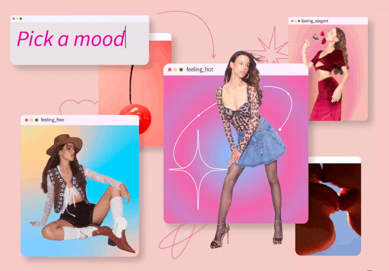 Z世代消費者の心を掴む新しいマーケティング 3 画像を拡大表示