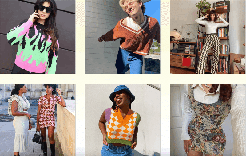 Z世代消費者の心を掴む新しいマーケティング 5 画像を拡大表示