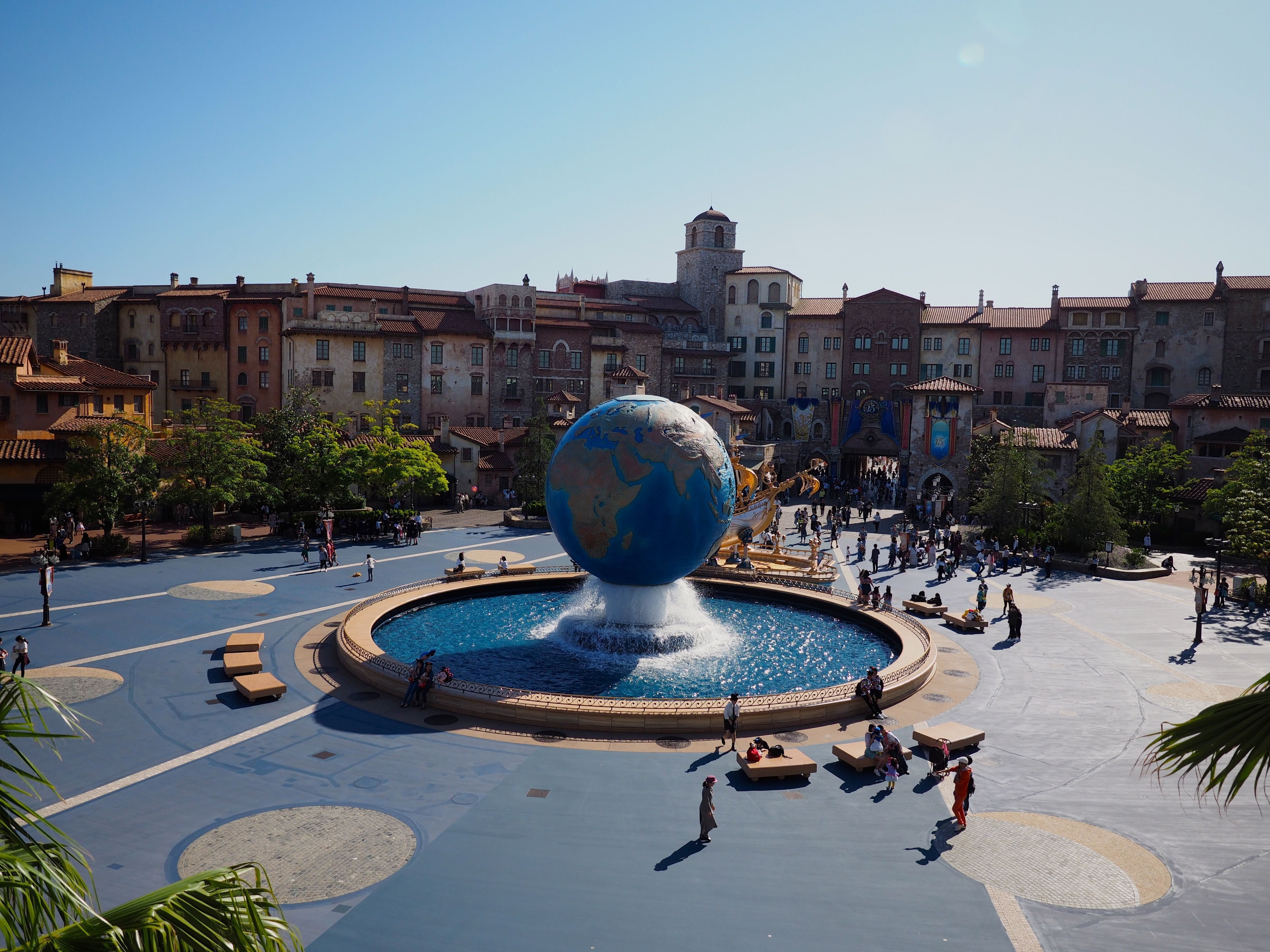 ディズニー大好き〜バレンタインナイトの思い出｜Bun bun（ぶんぶん）