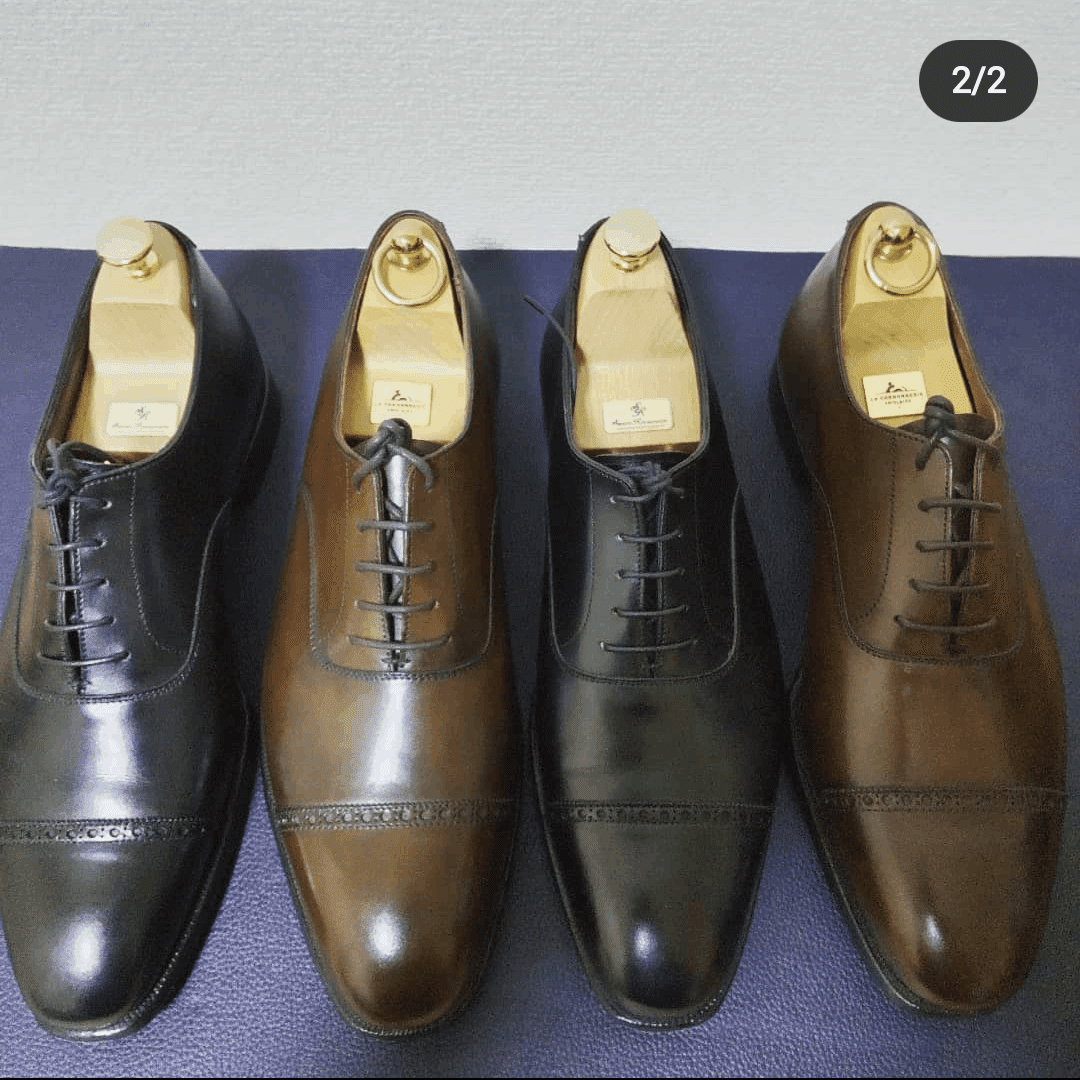 純正激安』 クロケット＆ジョーンズ ベルグレイブ CROCKETT&JONES 6 1