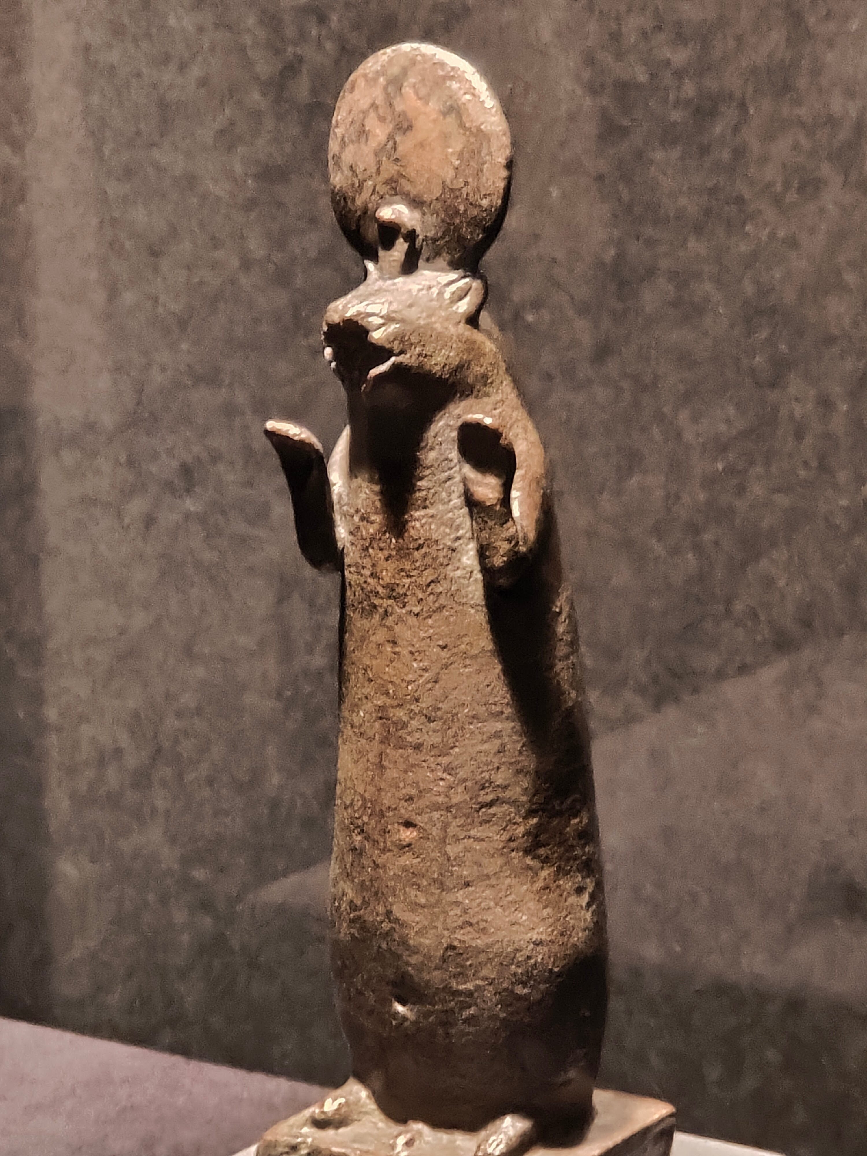 展覧会レビュー:古代エジプト展 天地創造の神話|酎 愛零 展覧会レビュー:古代エジプト展 天地創造の神話|酎 愛零