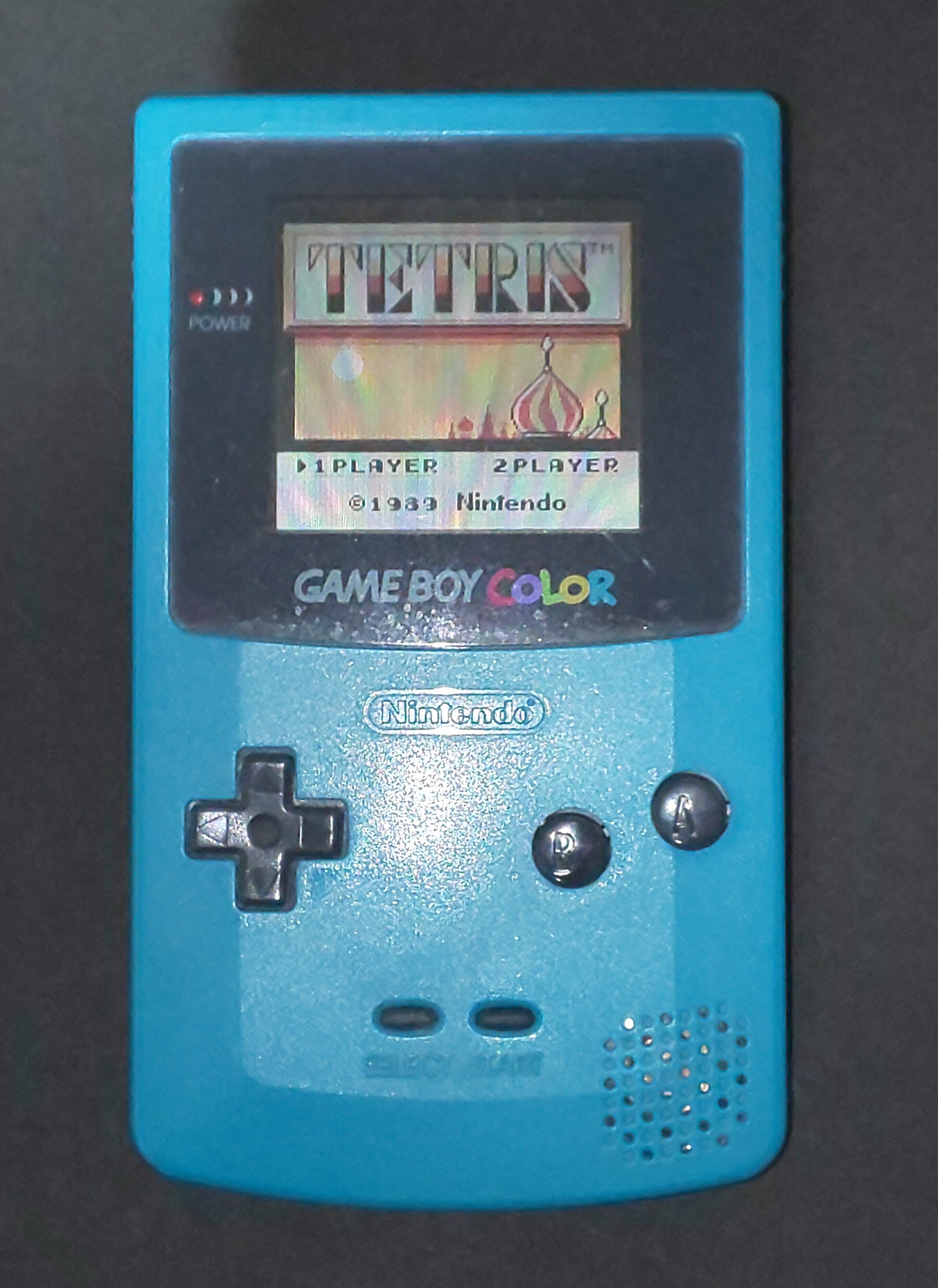 超希少 未開封1990年ゲームウォッチテトリス 任天堂 - 超希少！未開封1990年ゲームウォッチテトリスの通販 by