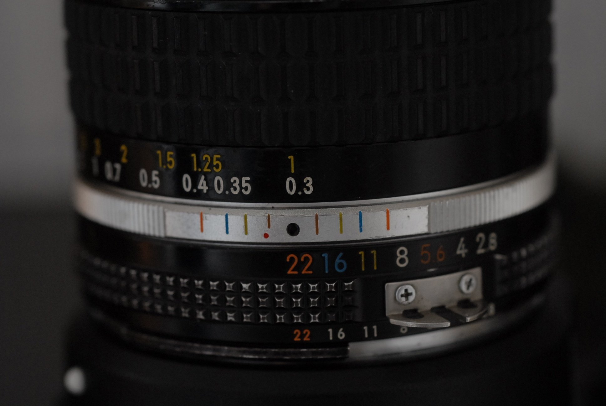 Ai Nikkor 24mm F2.8Sを整備して,スナップ写真を撮ってみた|ザブ Ai Nikkor 24mm F2.8Sを整備して,スナップ写真を撮ってみた|ザブ