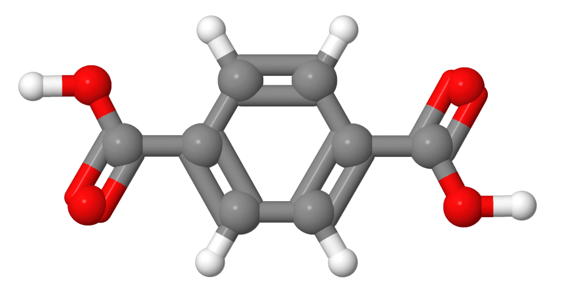 テレフタル酸|野口 大介(のぐち だいすけ)