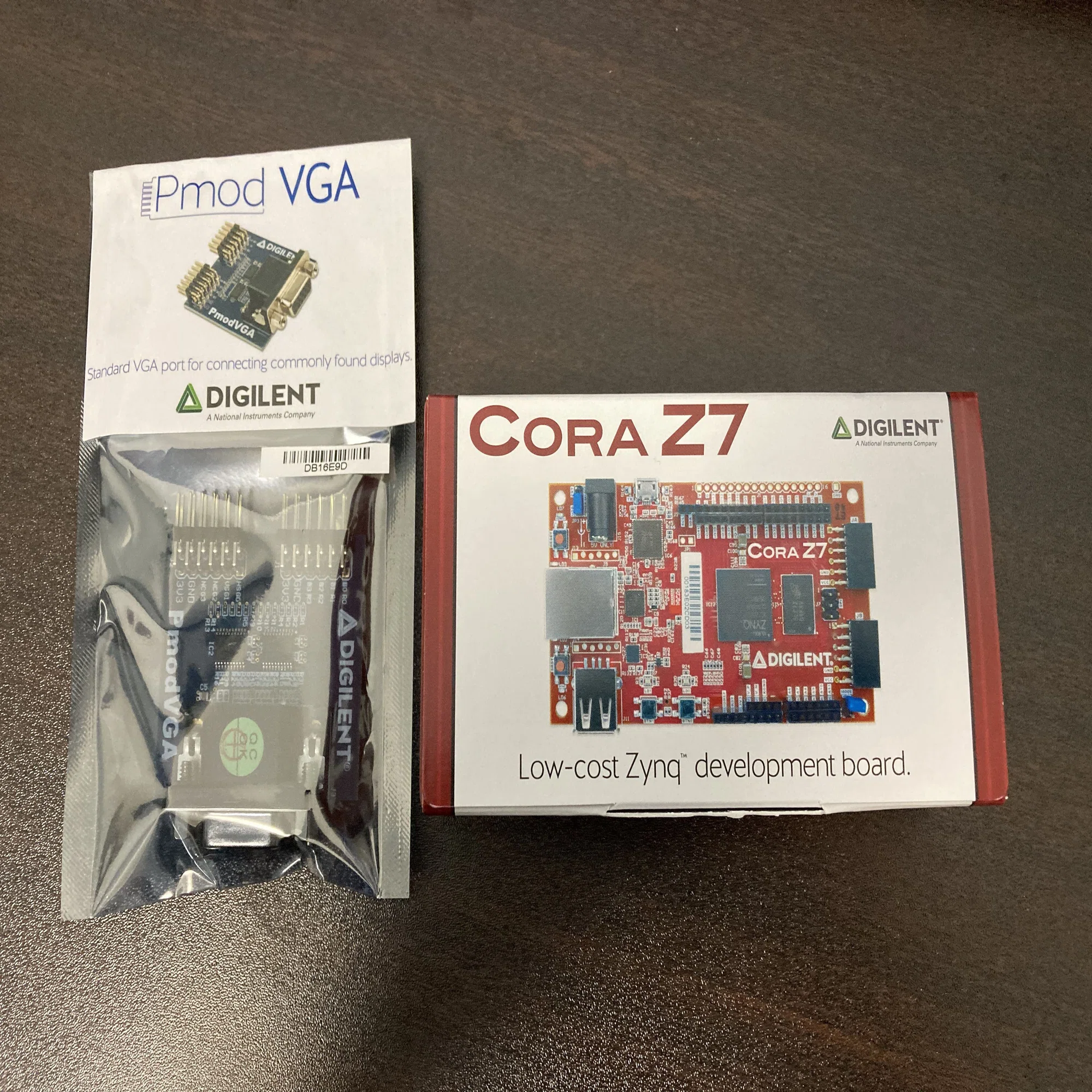 Cora Z7 評価ボードを買ってみた｜kosian_3737