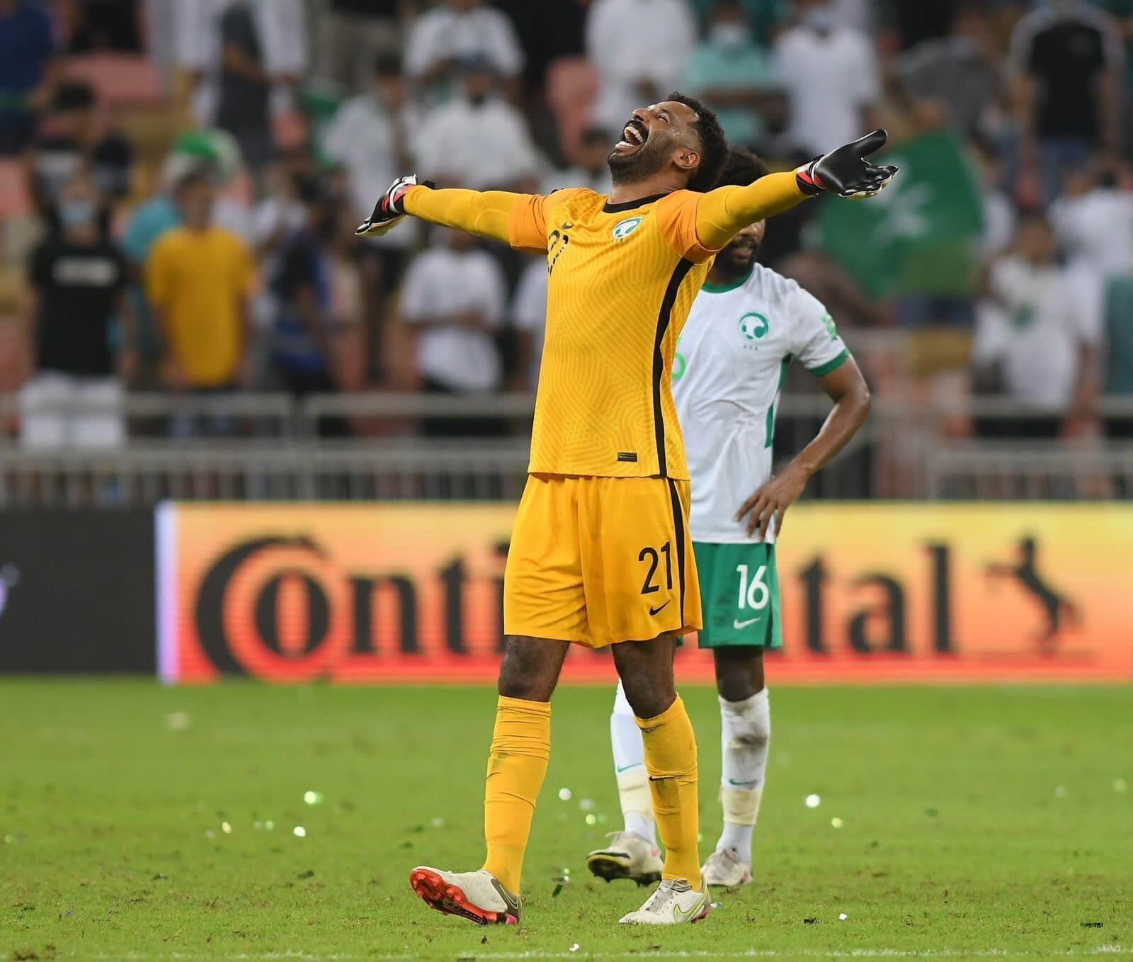 アル ヒラルサポーターが徹底解説 サウジアラビア代表を丸裸に いったー Note アル ヒラルサポーターが徹底解説 サウジアラビア代表を丸裸に いったー Note