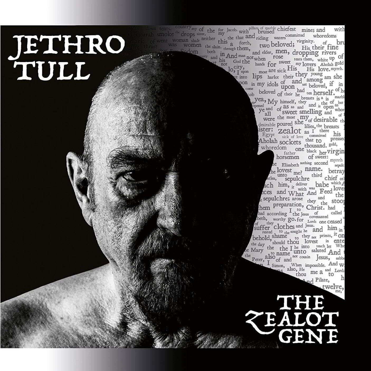 Jethro Tull考 22年ぶりのオリジナルアルバムthe Zealot Gene 22 Uk リリースに寄せて 𝔳𝔞𝔧𝔯𝔞 वज र 𝔦𝔡 ヴァジュライド Note