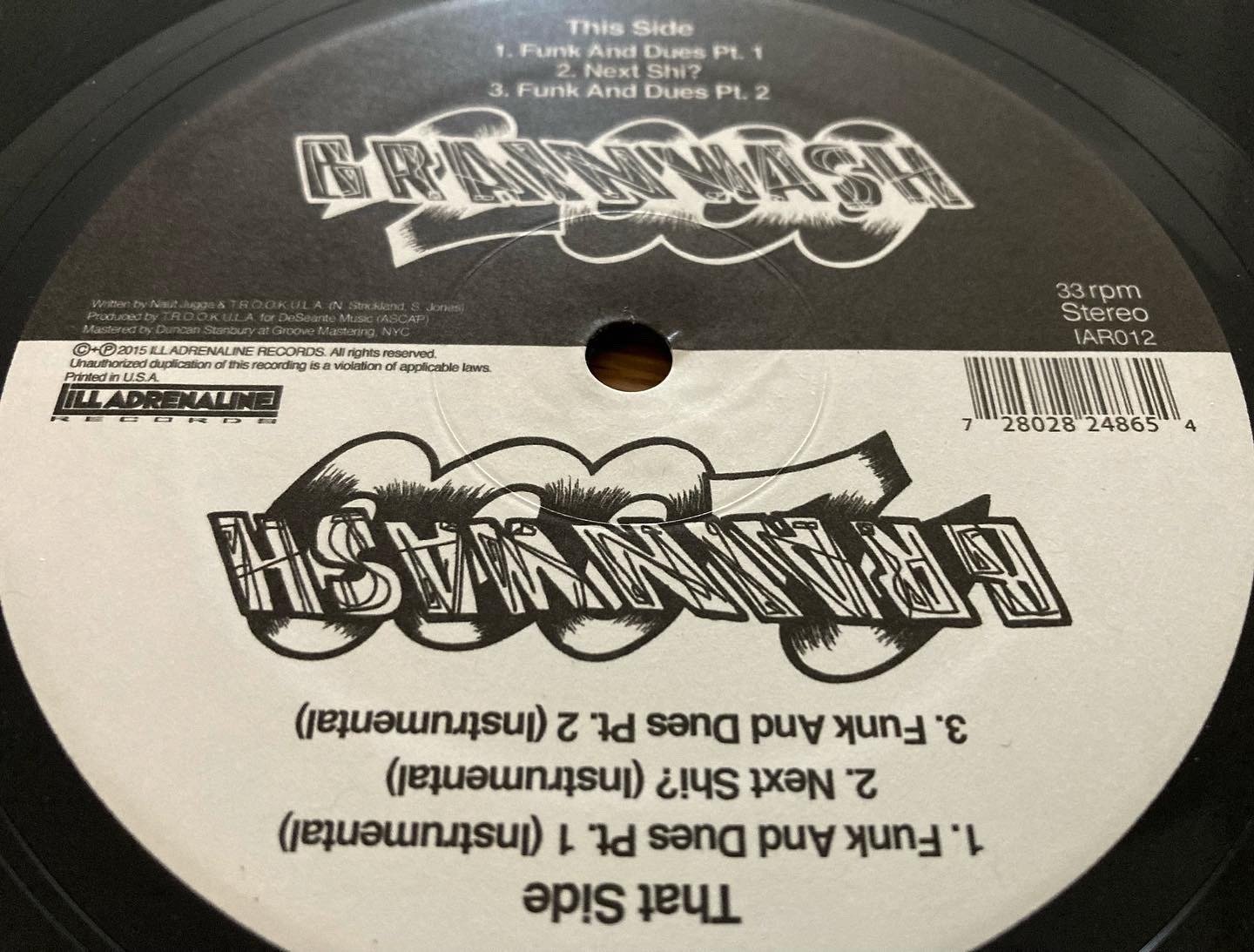 HIPHOP クラシックアルバム レコード詰め合わせ 4枚 レコード