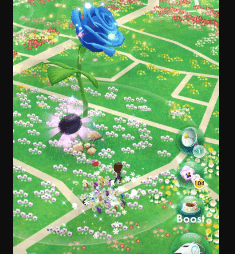 ピクミンブルーム ビッグフラワーの咲かせ方を解説 つばきの最新情報も ちとせみどり Note ピクミンブルーム ビッグフラワーの咲かせ方を解説 つばきの最新情報も ちとせみどり Note