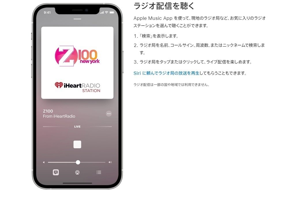 ラジオ アプリ Tuneinとapplemusicで聴ける海外のジャズ系ラジオ局のおすすめ２０ 柳樂光隆 Mitsutaka Nagira Note