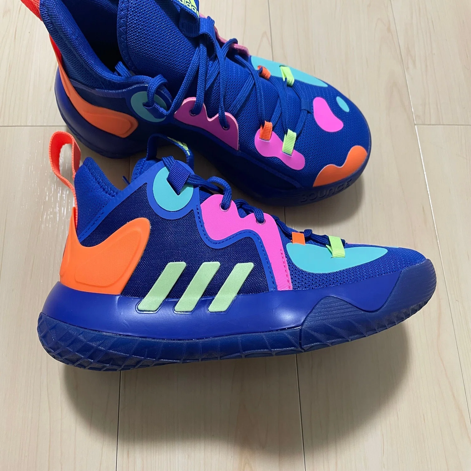 Harden Stepback 2 Performance Review｜Brankなんとか