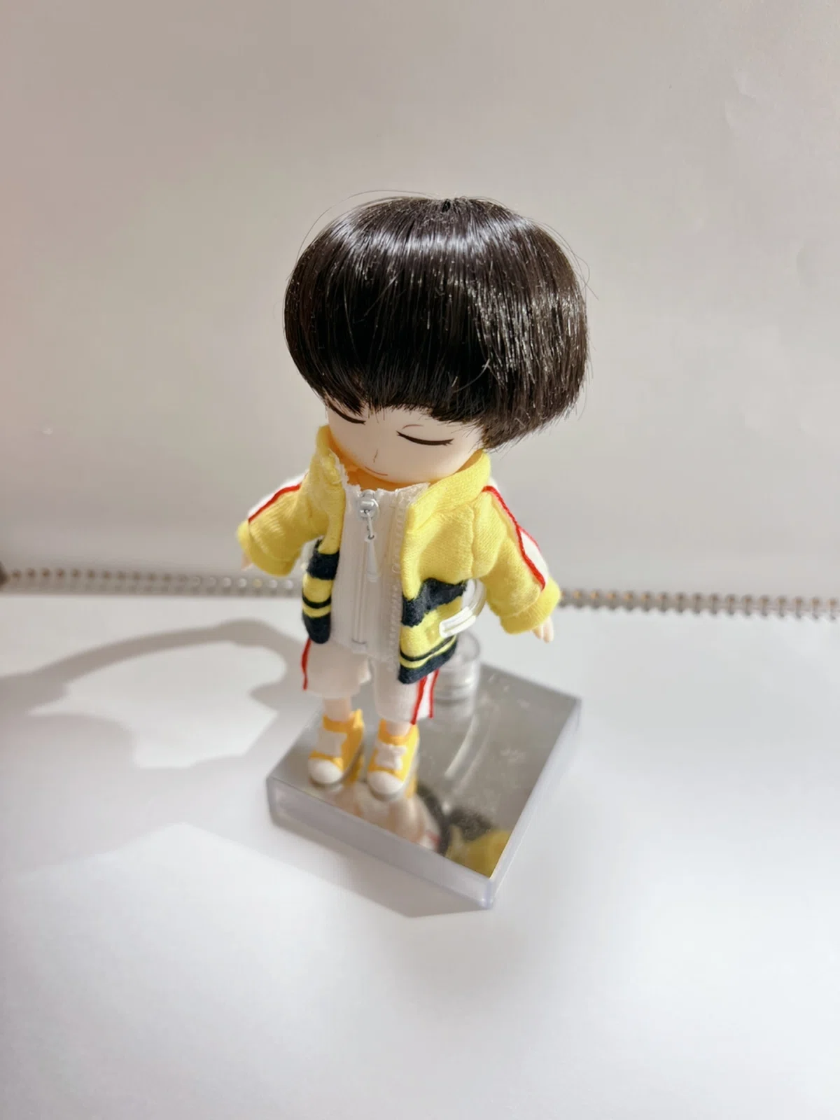 推しのねんどろいどを作ろう！｜みにたま