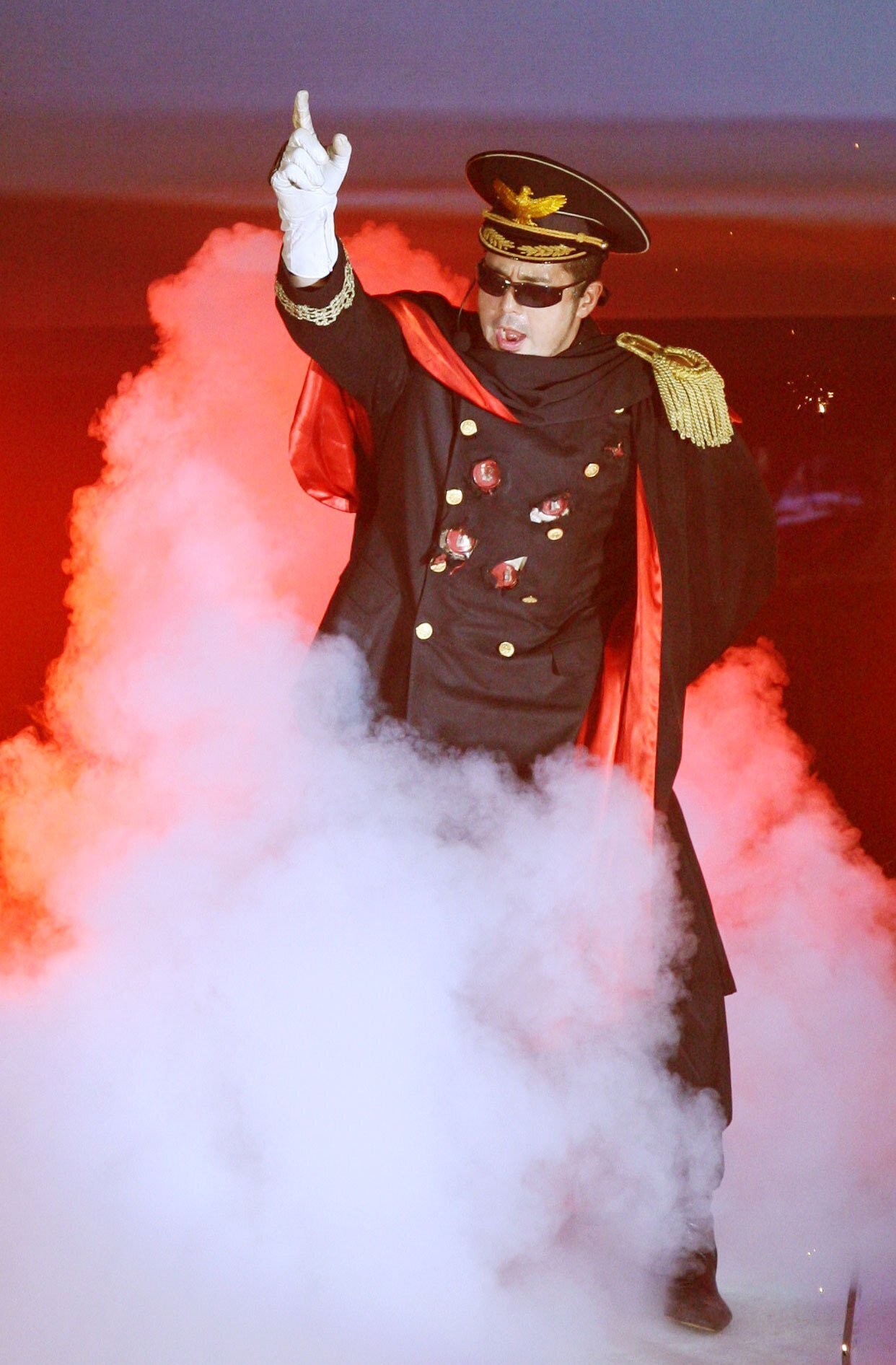 当時解説者を務めたが、今でもあの奇跡的な熱狂が忘れられない