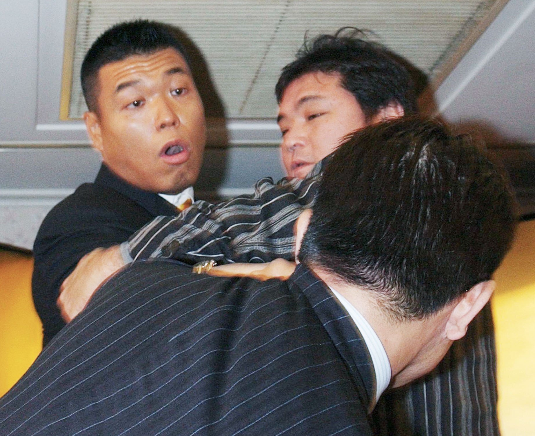 当時解説者を務めたが 今でもあの奇跡的な熱狂が忘れられない ハッスル連載 1 東スポnote 当時解説者を務めたが 今でもあの奇跡的な熱狂が忘れられない ハッスル連載 1 東スポnote