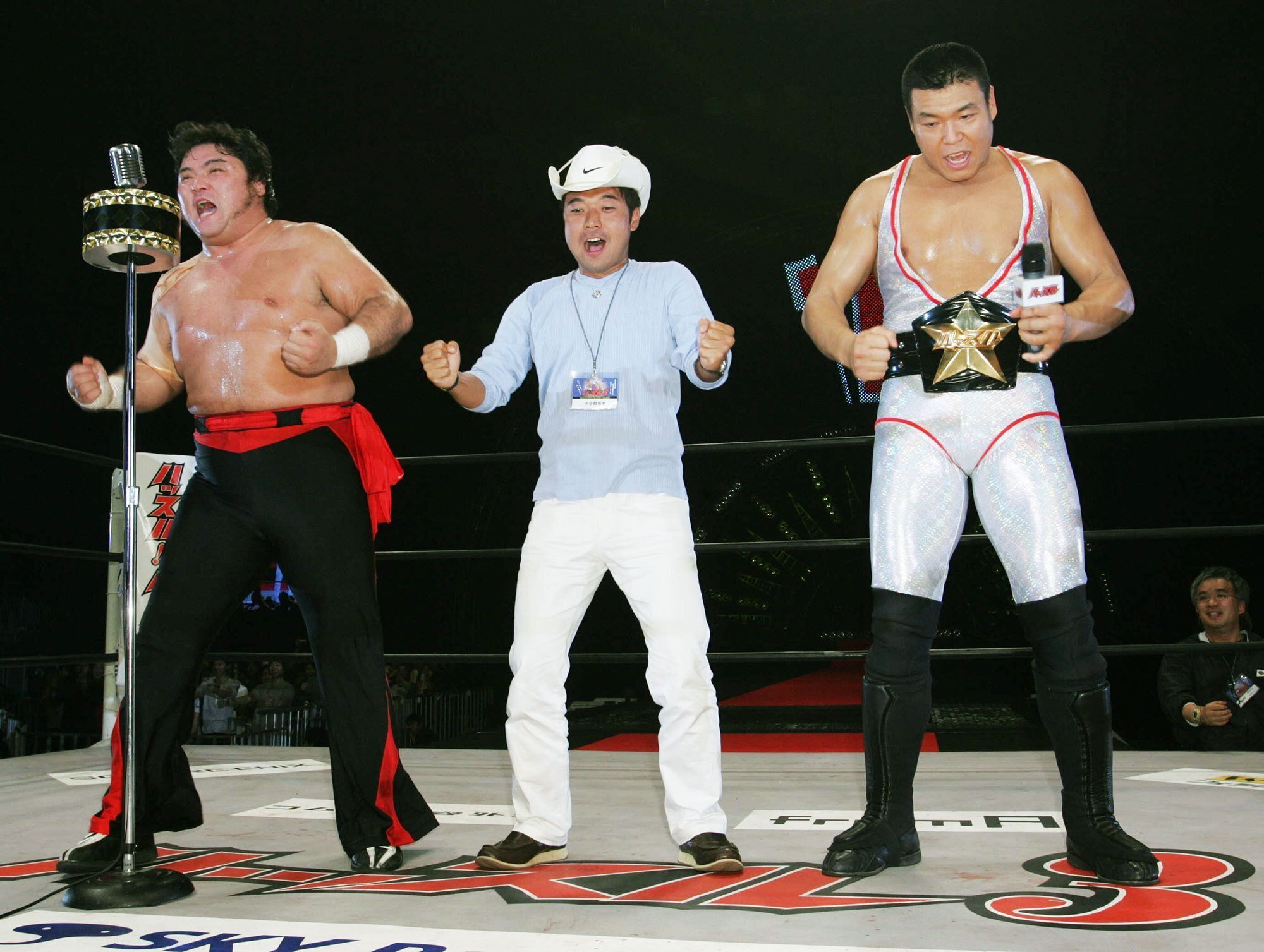 当時解説者を務めたが、今でもあの奇跡的な熱狂が忘れられない