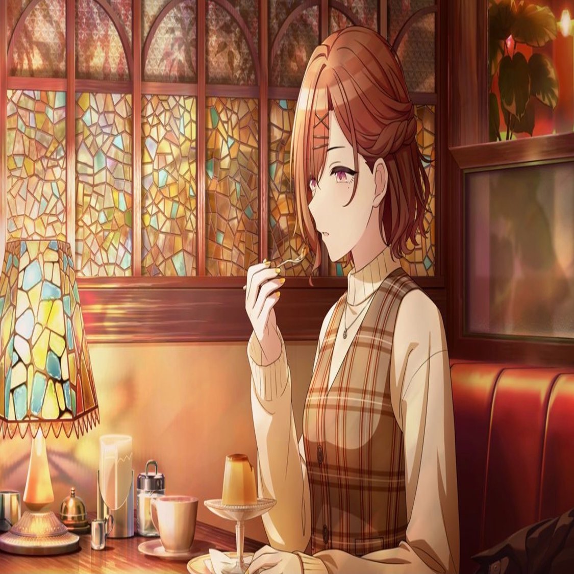 1 実装 カラメル 樋口円香を読む いれぶん Note