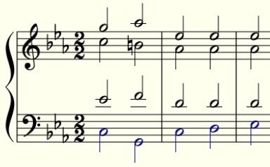 和声法 属九の和音 さくら舞 ピアノ講師 Note 和声法 属九の和音 さくら舞 ピアノ講師 Note