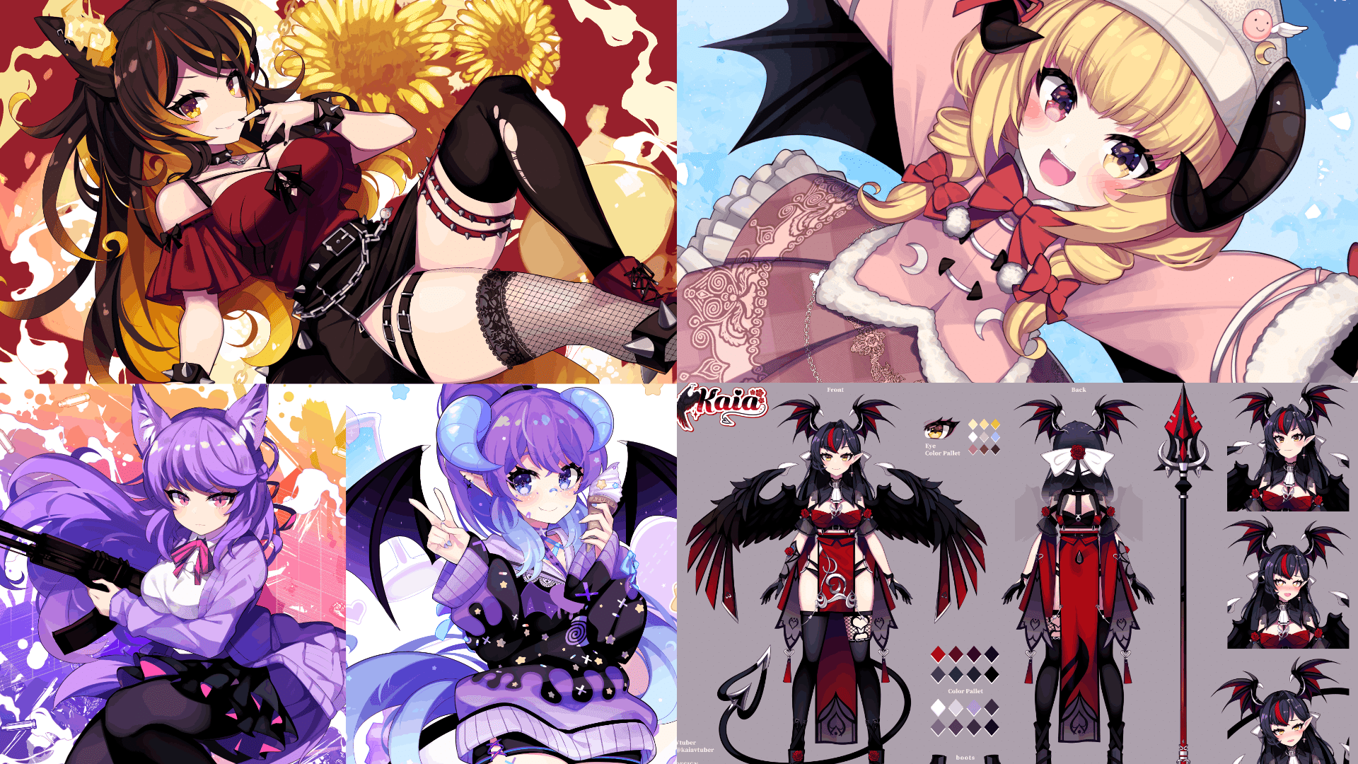 月収50万円超えの効果 絵描きがやるべき行動top3 イラストレーターの活動 Akagi 海外イラストレーター Live2d Note 月収50万円超えの効果 絵描きがやるべき行動top3 イラストレーターの活動 Akagi 海外イラストレーター Live2d Note