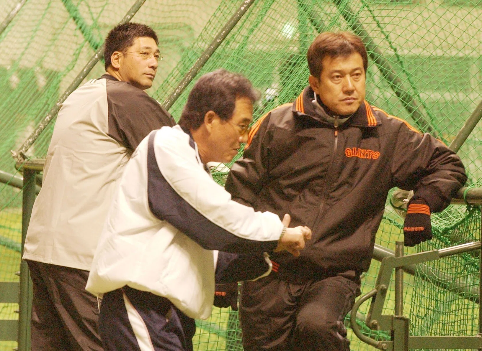 新庄監督に通じるクロマティの〝エンジョイベースボール〟【駒田徳広
