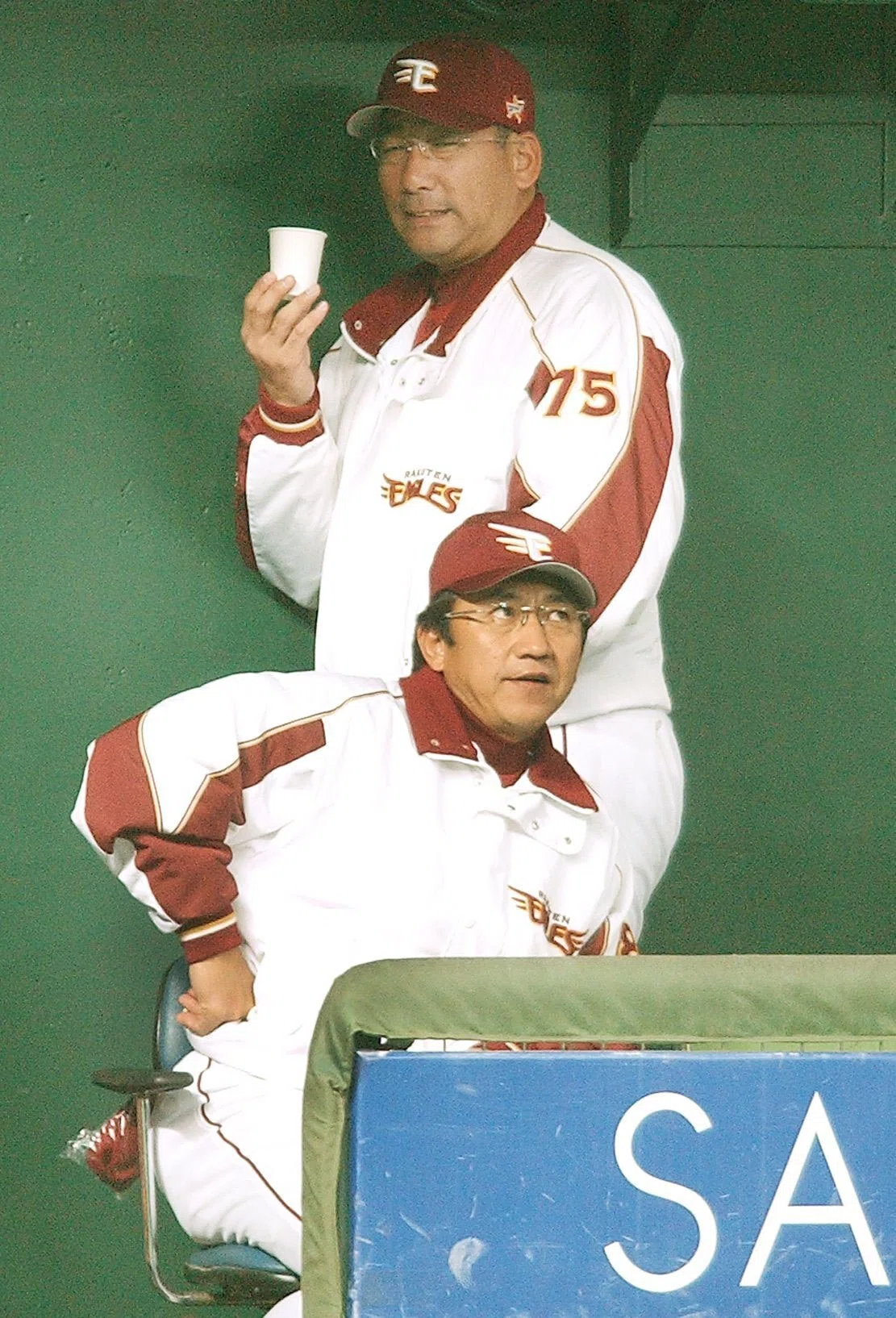 新庄監督に通じるクロマティの〝エンジョイベースボール〟【駒田徳広