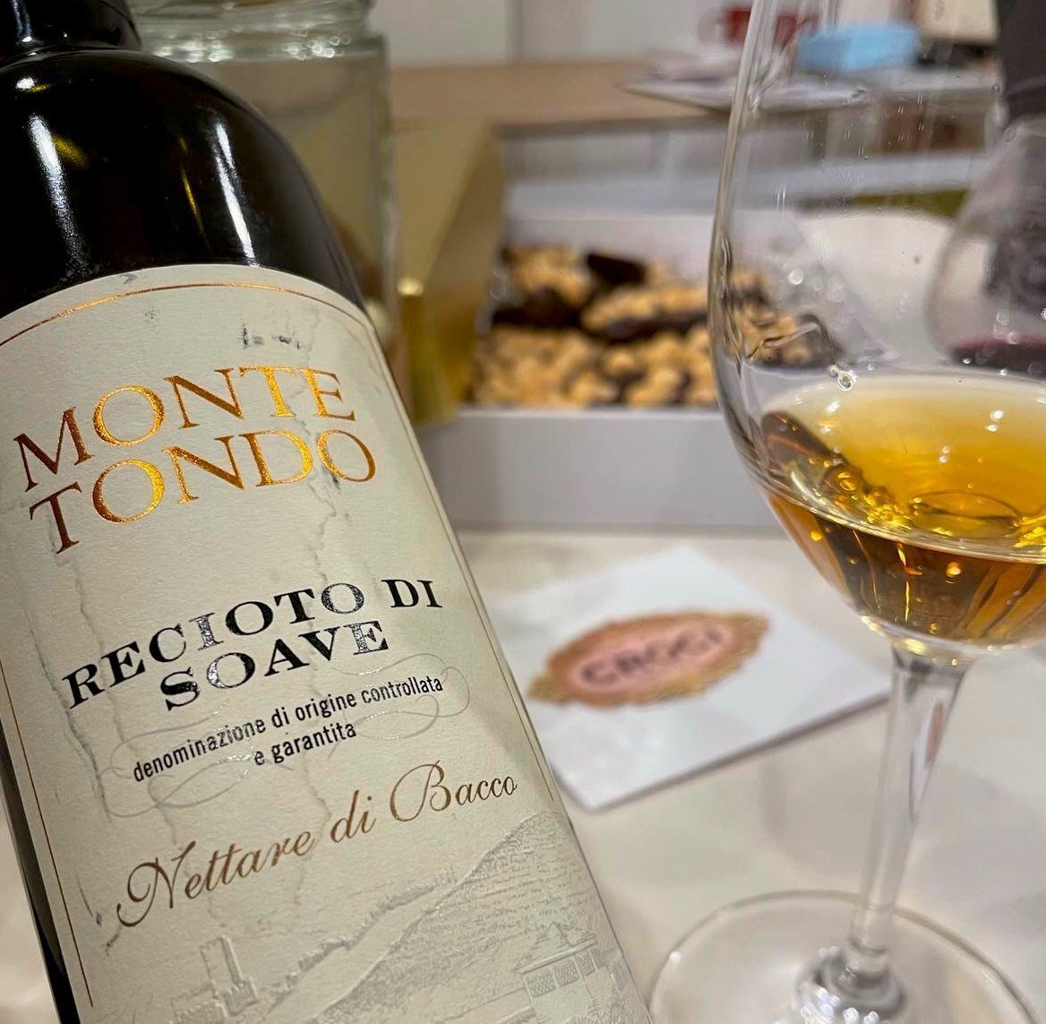 イタリアワイン エレナ・ヴァルヒ 2013年甘口ワイン・パッシート トルディジガンディ アパッシート DOC イタリア 赤 750ml ワイン