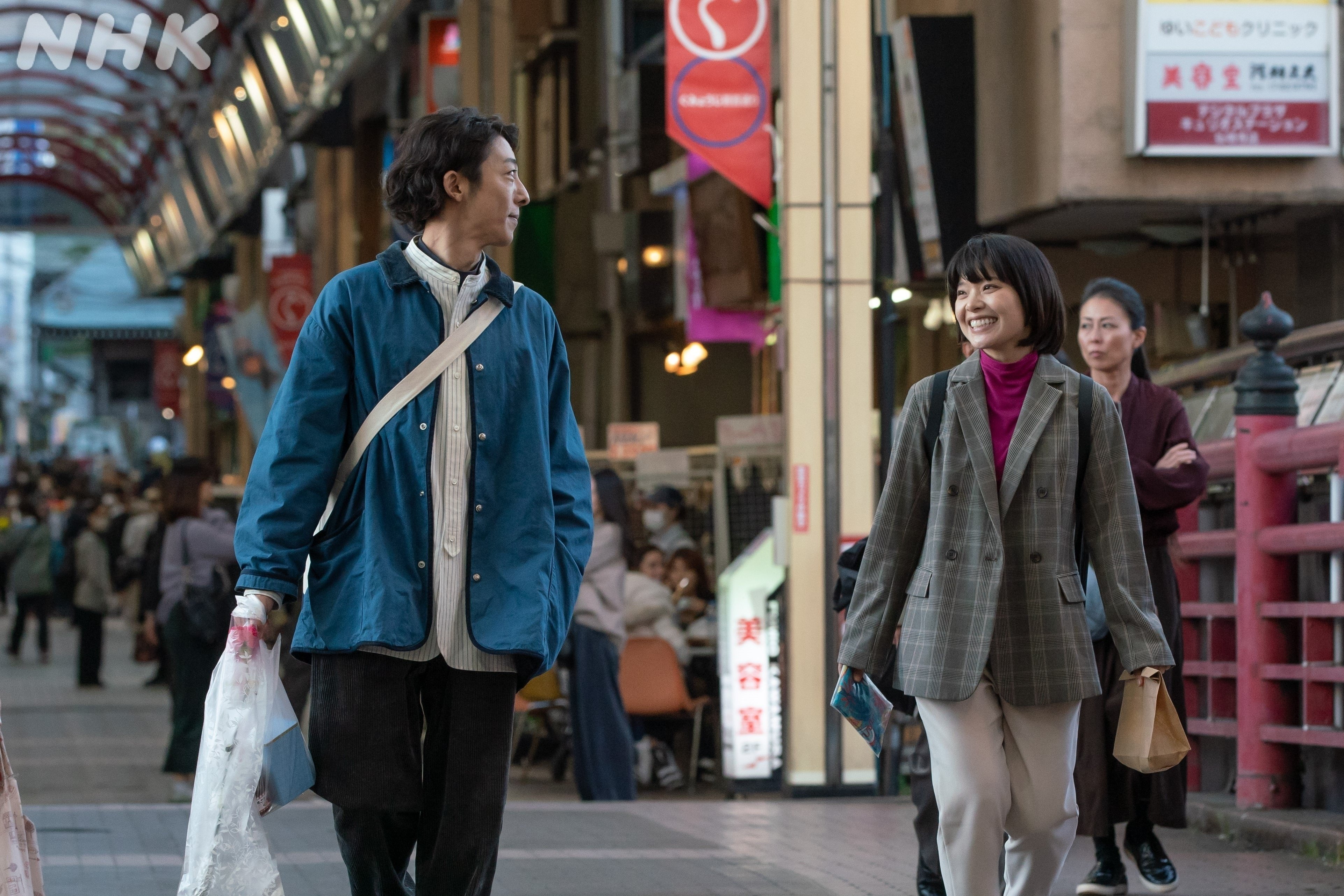 ドラマ「恋せぬふたり」が生まれた理由 ｜NHK広報局